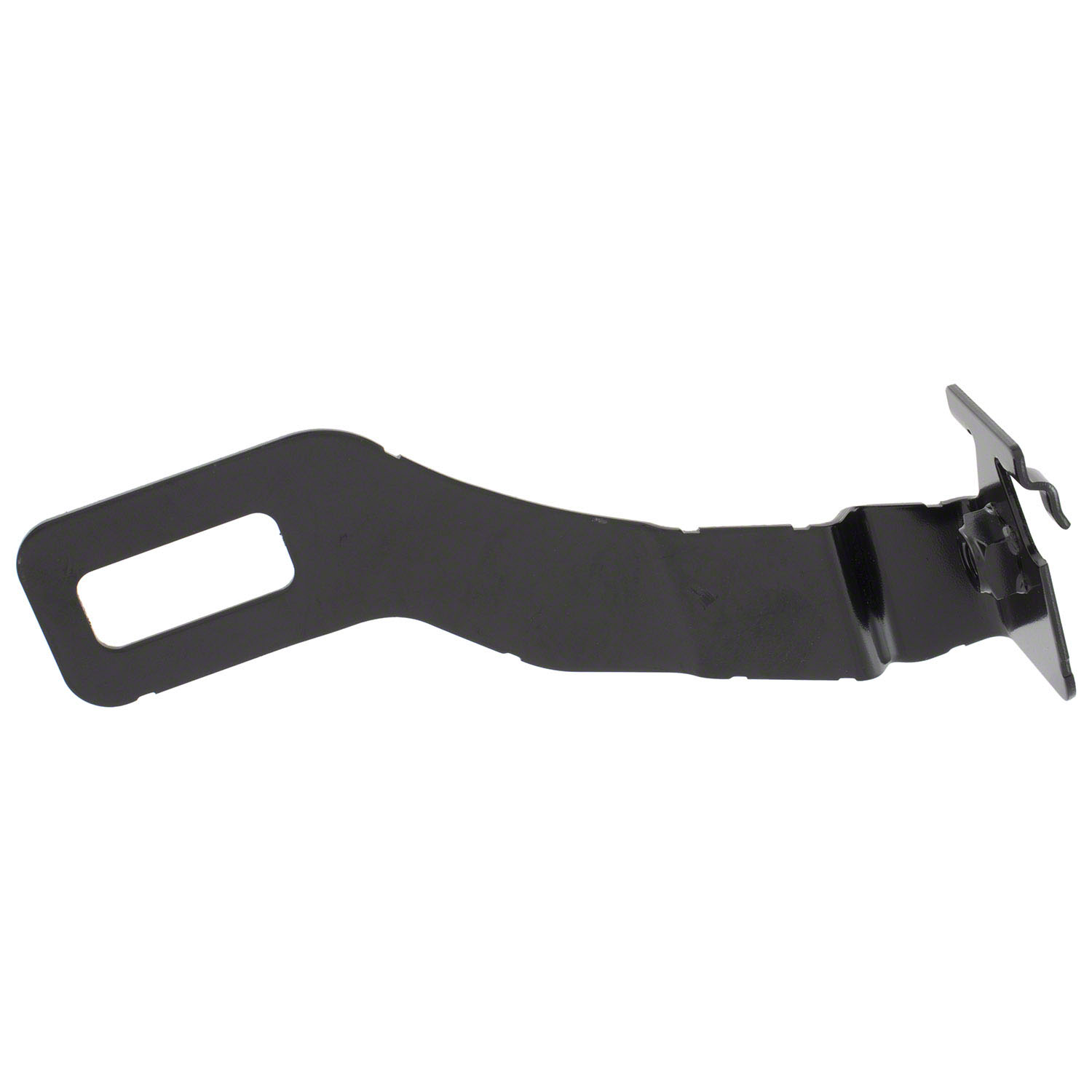 Radiator Support Bracket Grille - Left | Parts | Ford.com