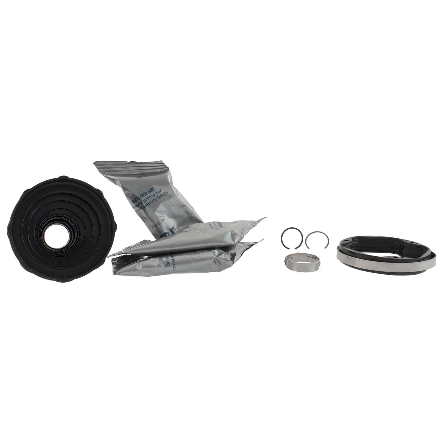 CV Joint Boot CV Kit - Front, Inner (AT) | Parts | Ford.com