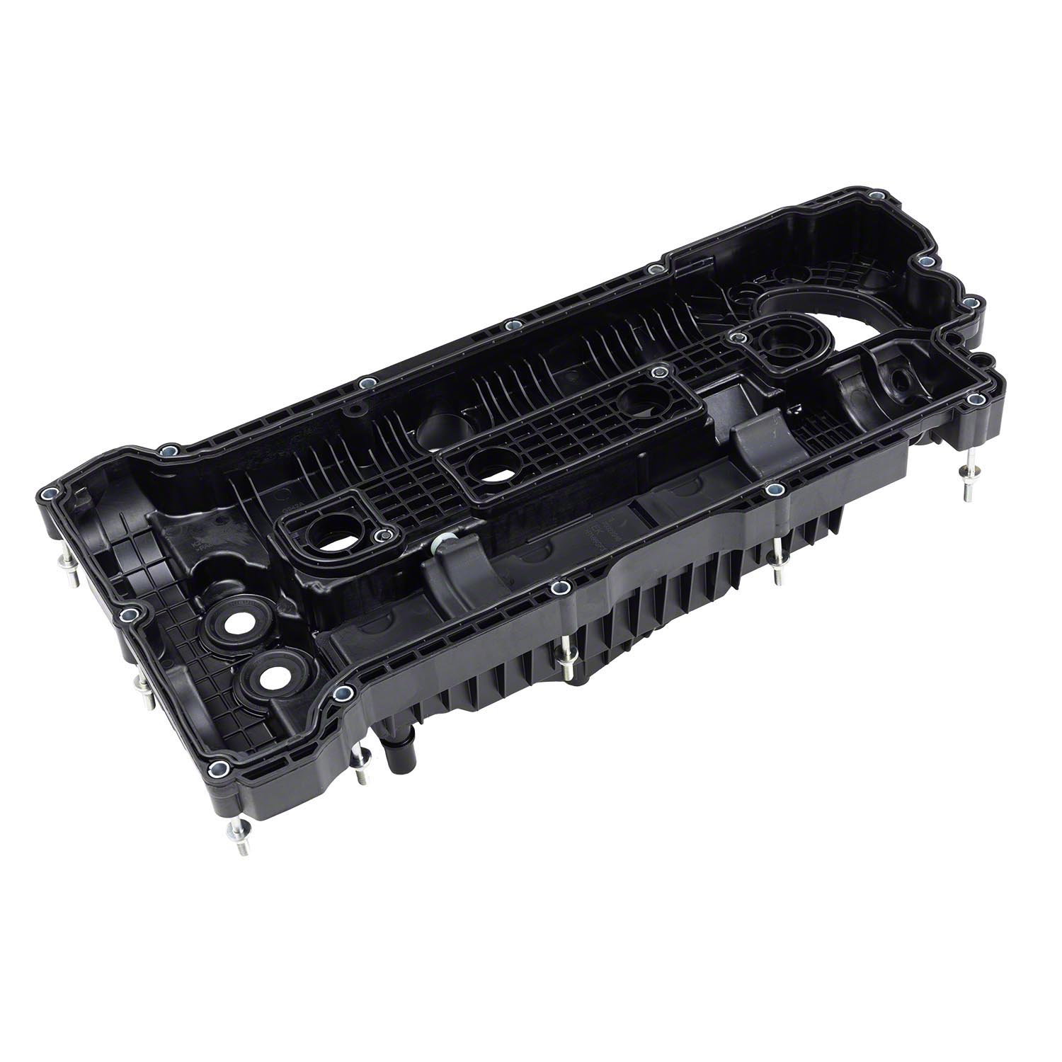 Engine Valve Cover Cylinder Head | Parts | Ford.com