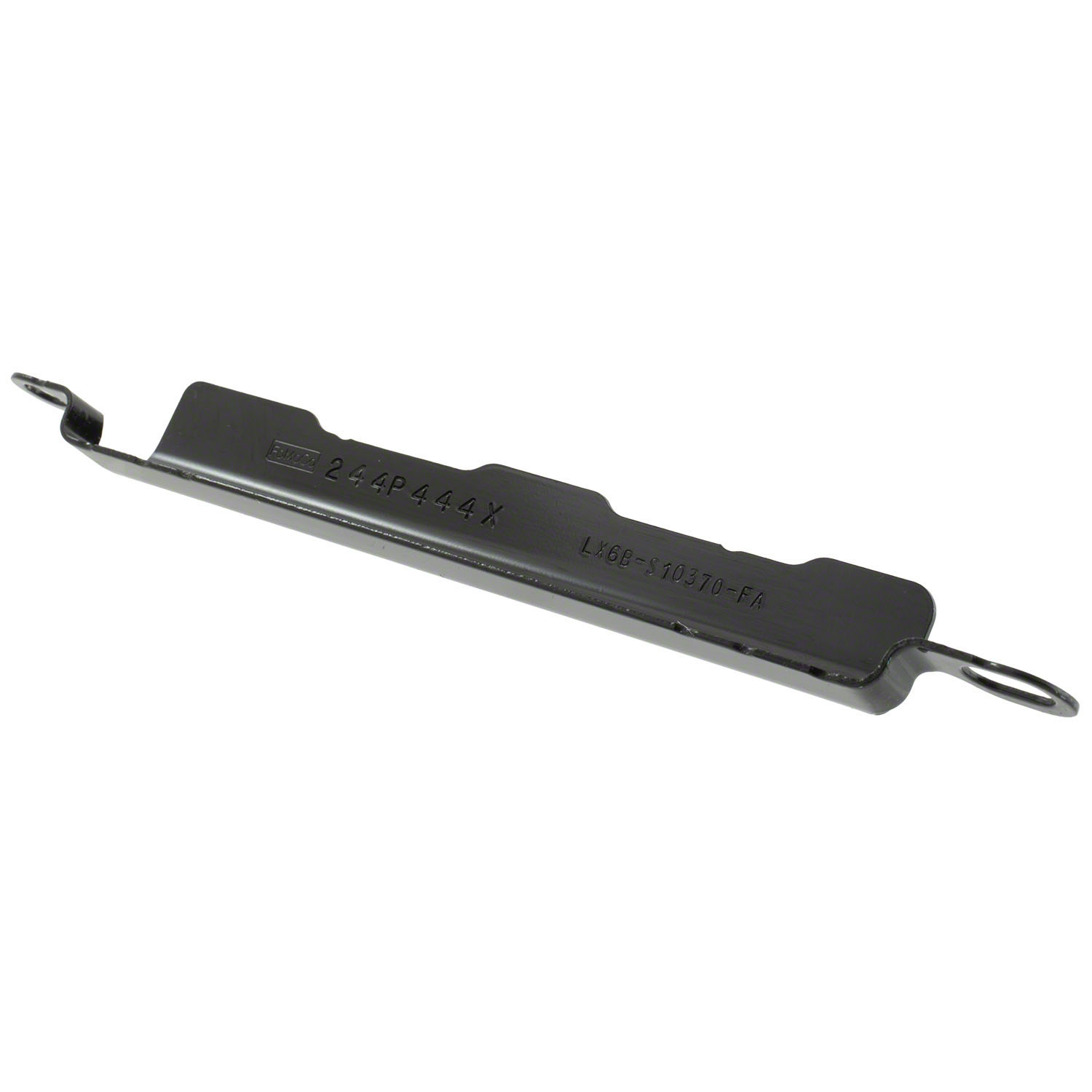 Floor Sidemember Rocker Panel Reinforcement - Left, Right, Front