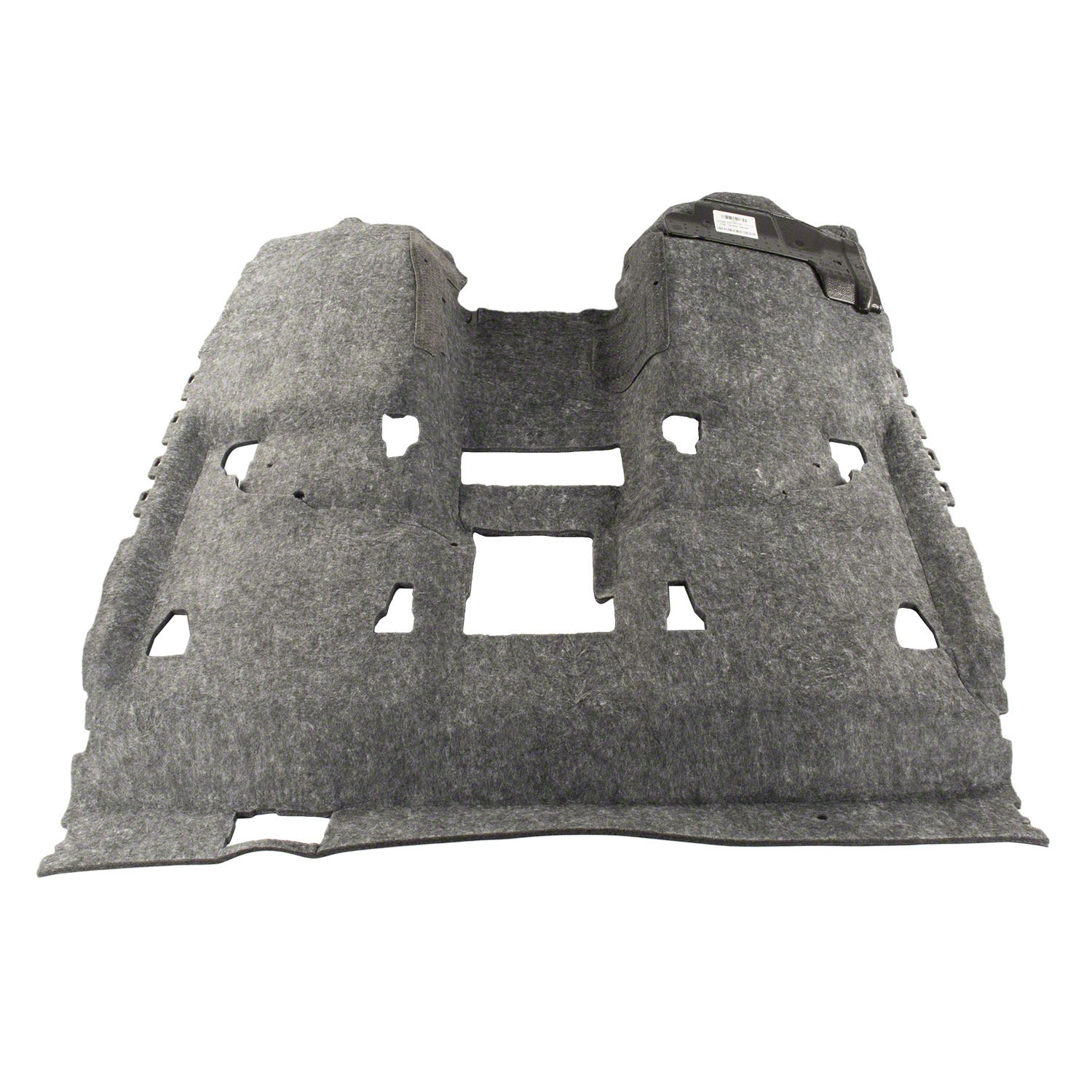 Mat Floor (AT) | Parts | Ford.com