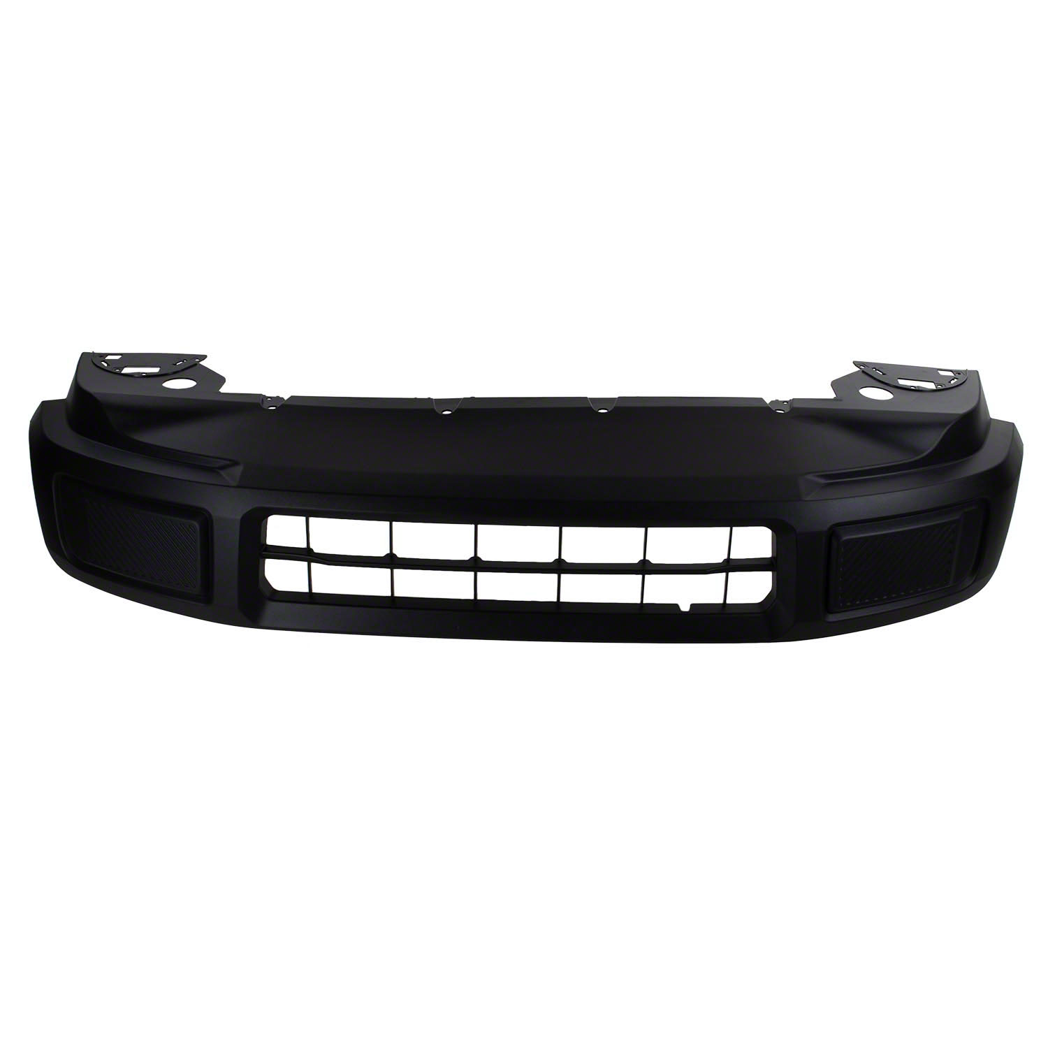 Bumper Cover Panel - Front | Parts | Ford.com