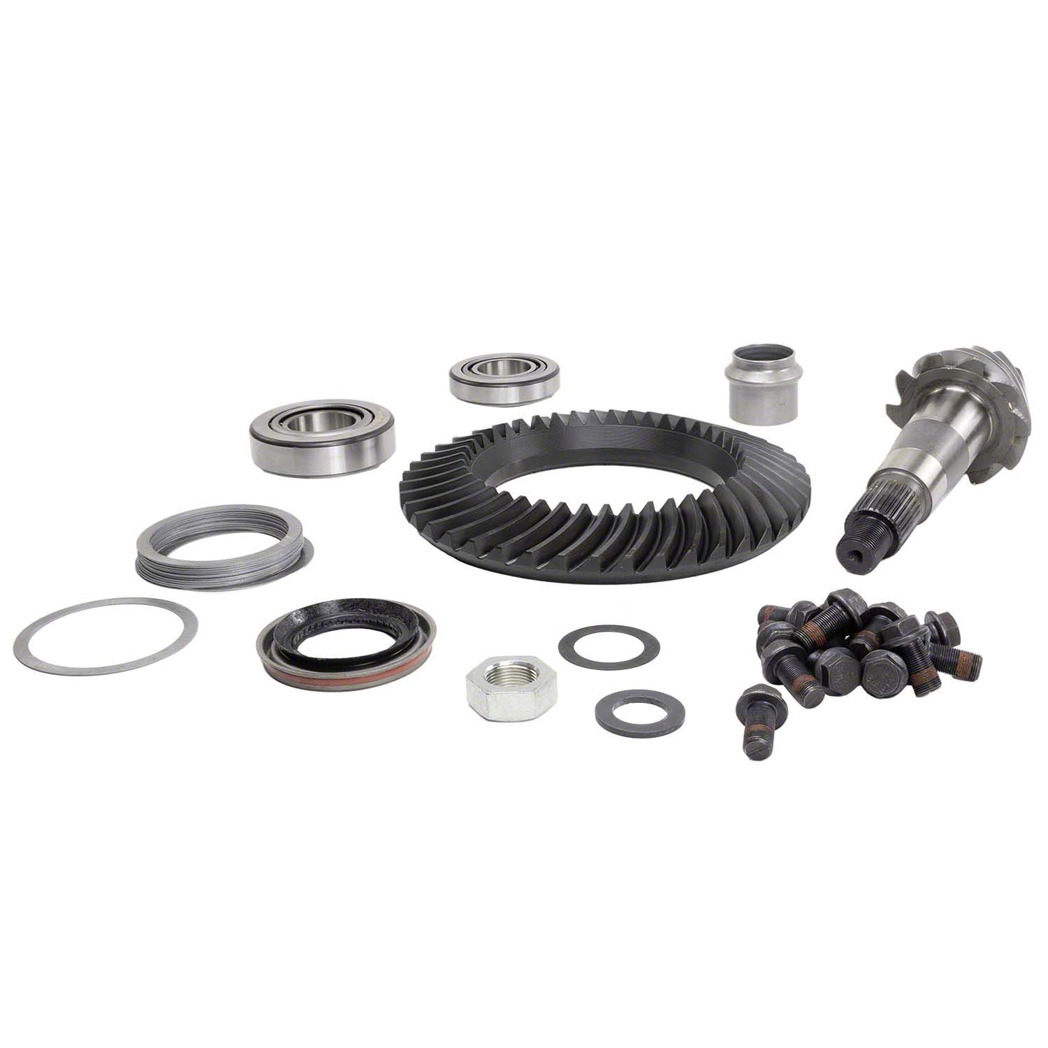 Differential Ring and Pinion Driving Gear - Rear | Parts | Ford.com
