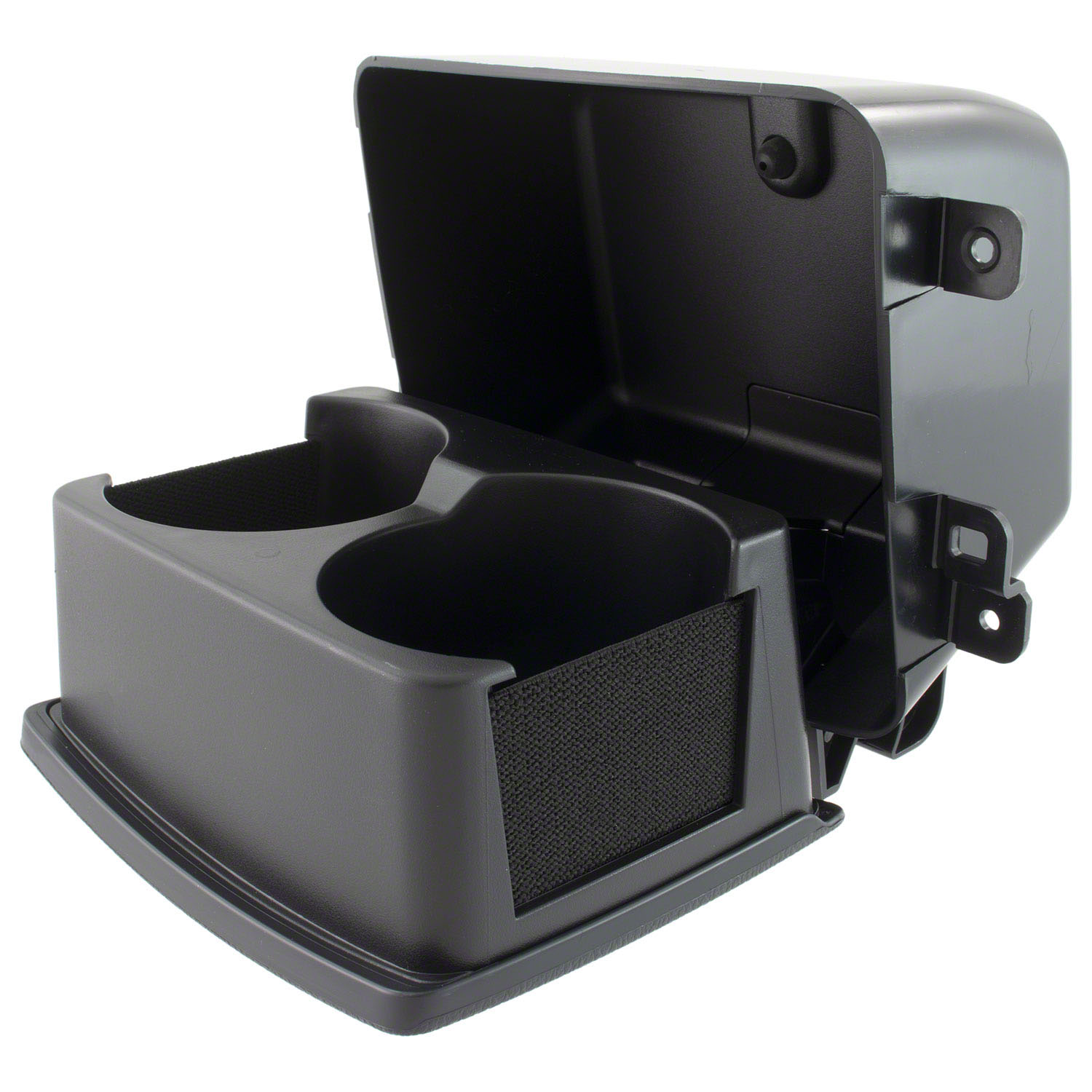 Console Compartment Panel - Rear, Lower | Parts | Ford.com