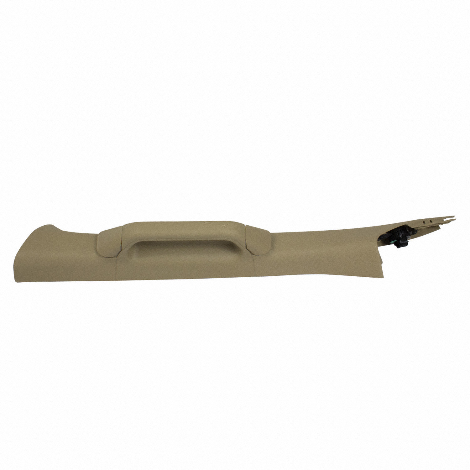 Body A-Pillar Trim Panel Windshield molding - Left | Parts | Ford.com