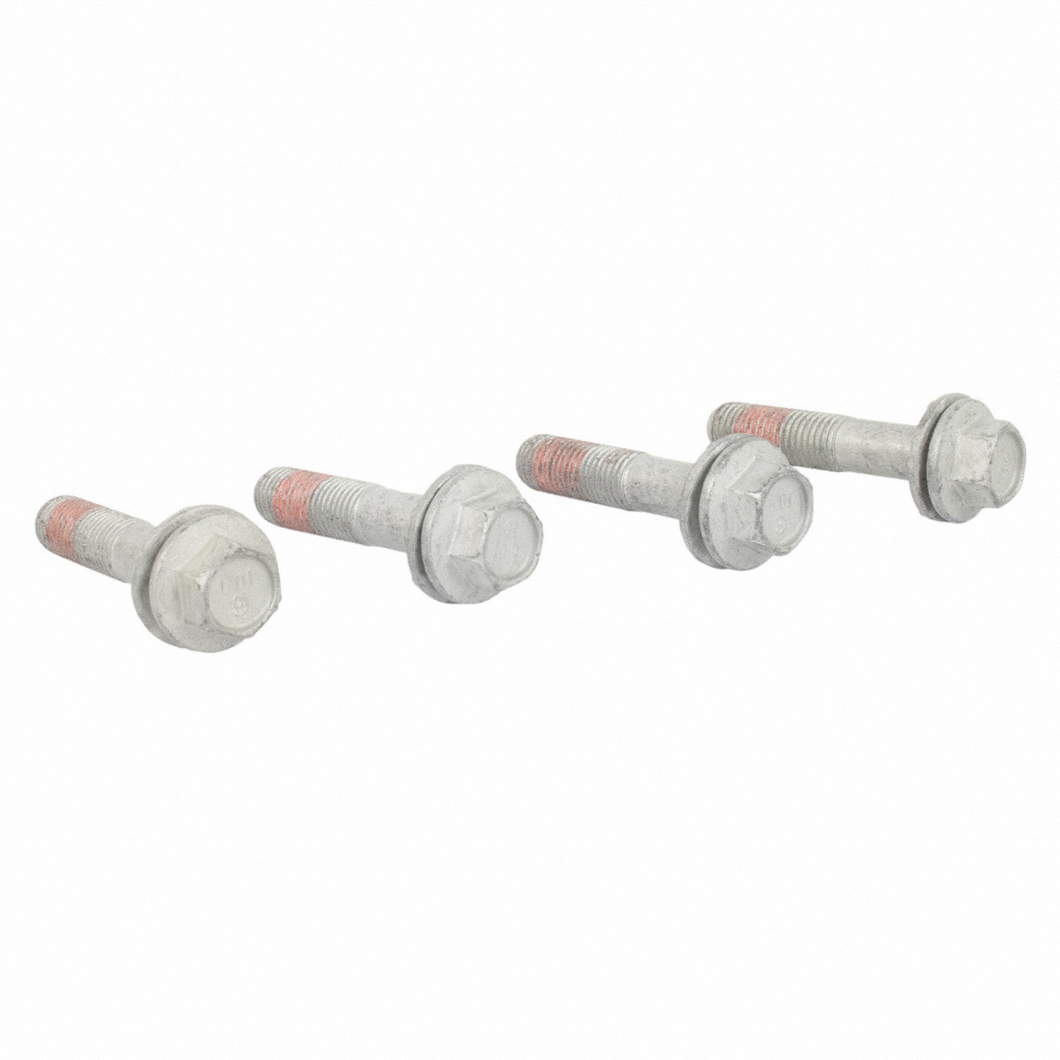 Hex Head Bolt And Washer Axle Hub Mounting | Parts | Ford.com