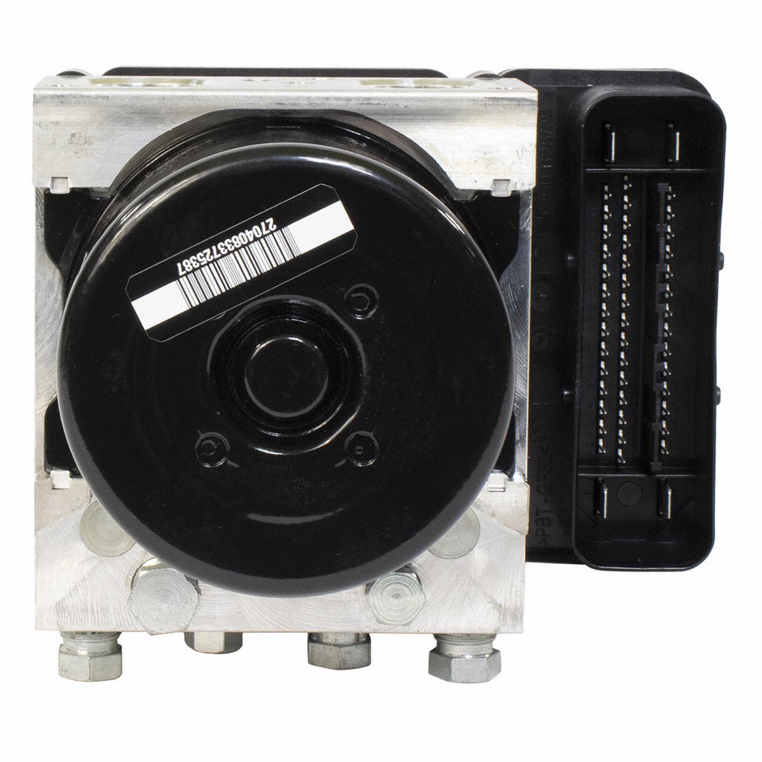 Abs Hydraulic Control Unit | Parts | Ford.com