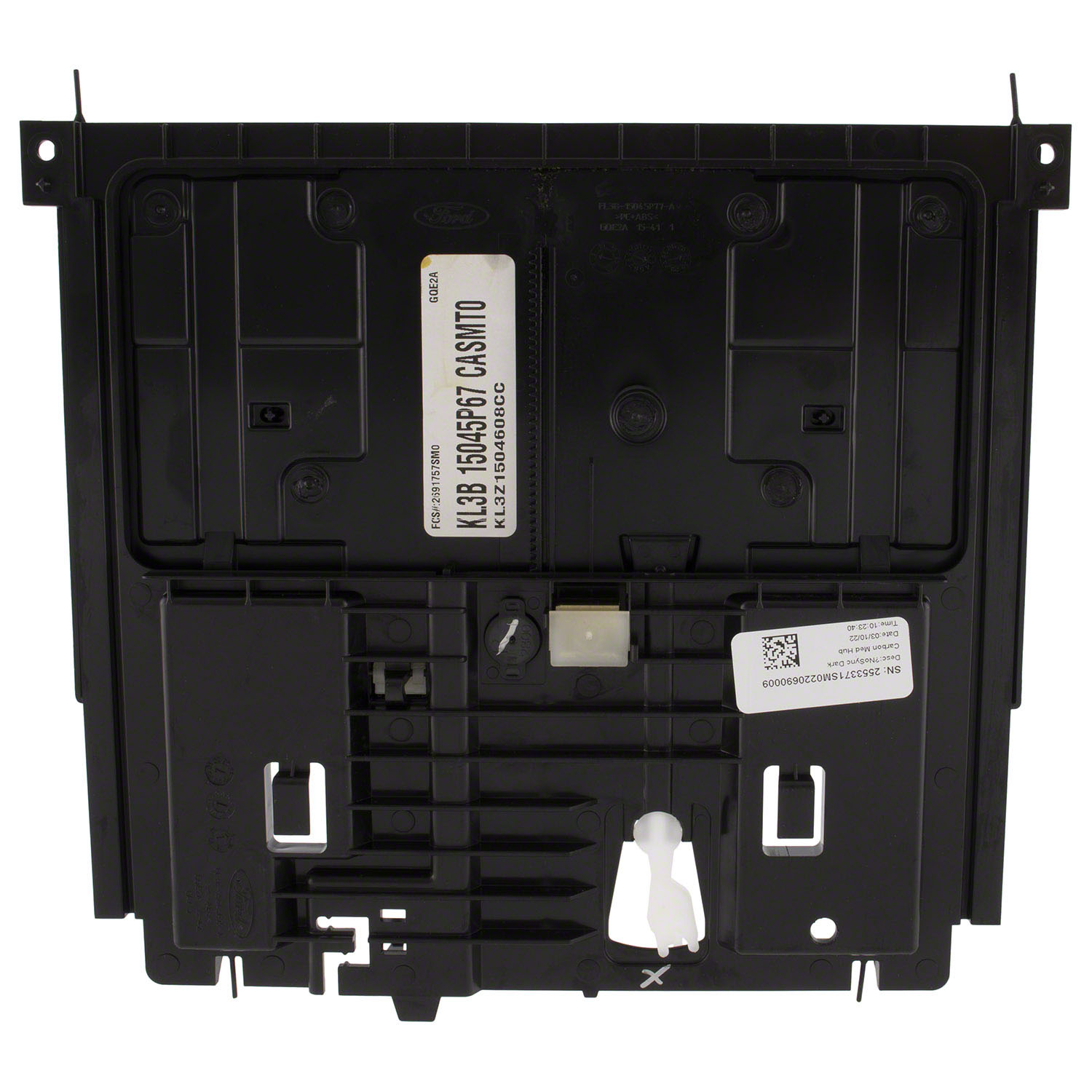 Panel Instrument | Parts | Ford.com