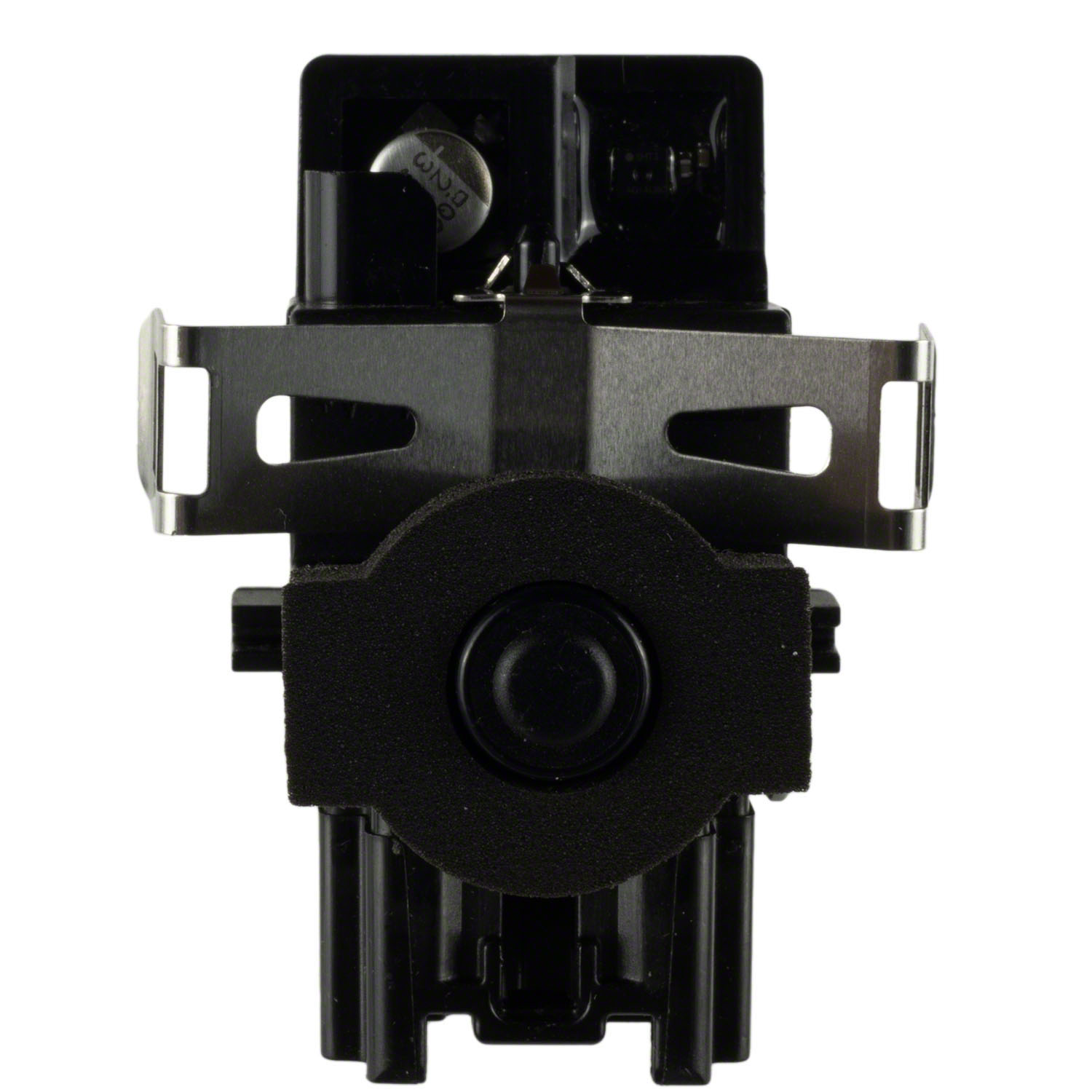 Humidity Sensor Includes: Cabin Air Temperature | Parts | Ford.com