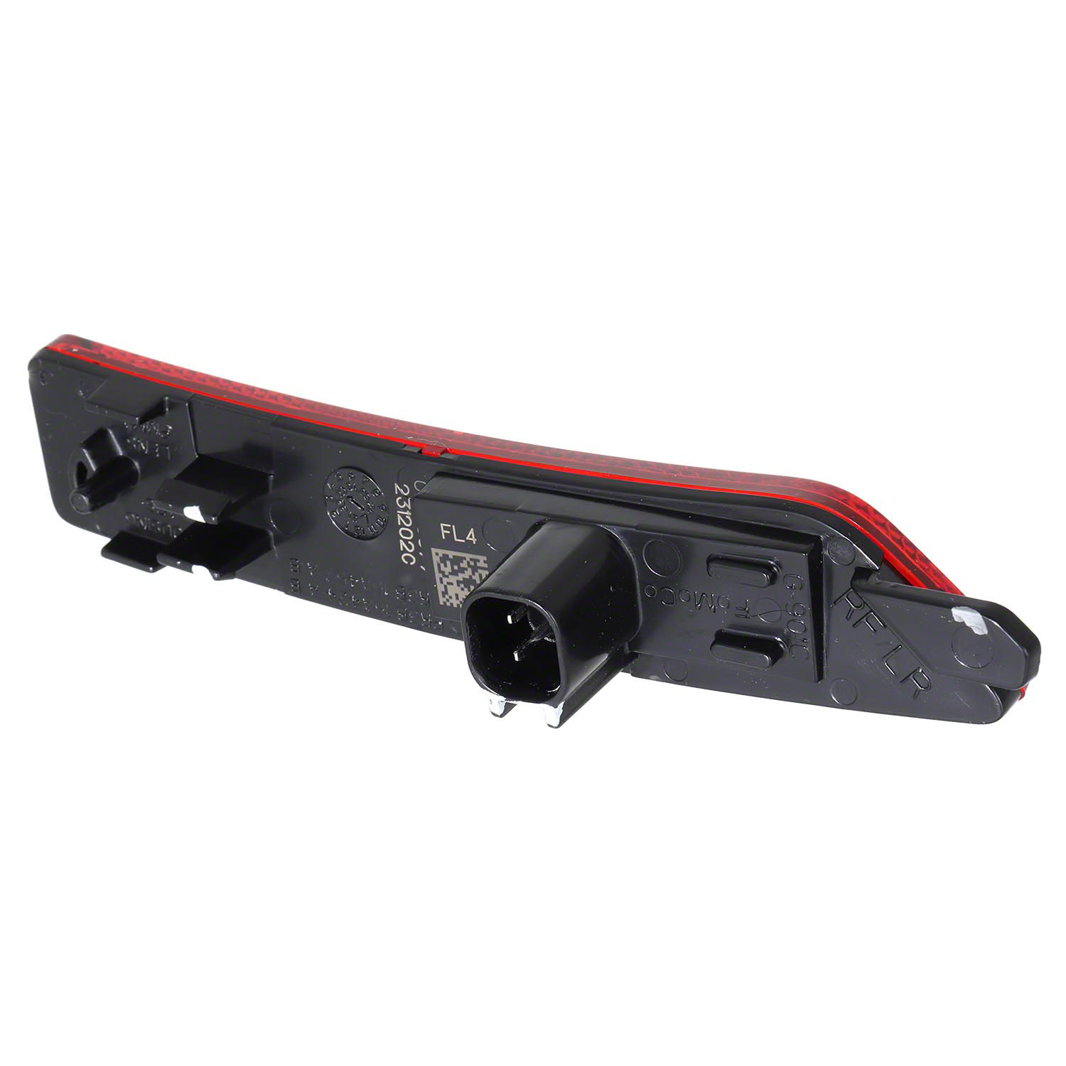 Marker Lamp | Parts | Ford.com