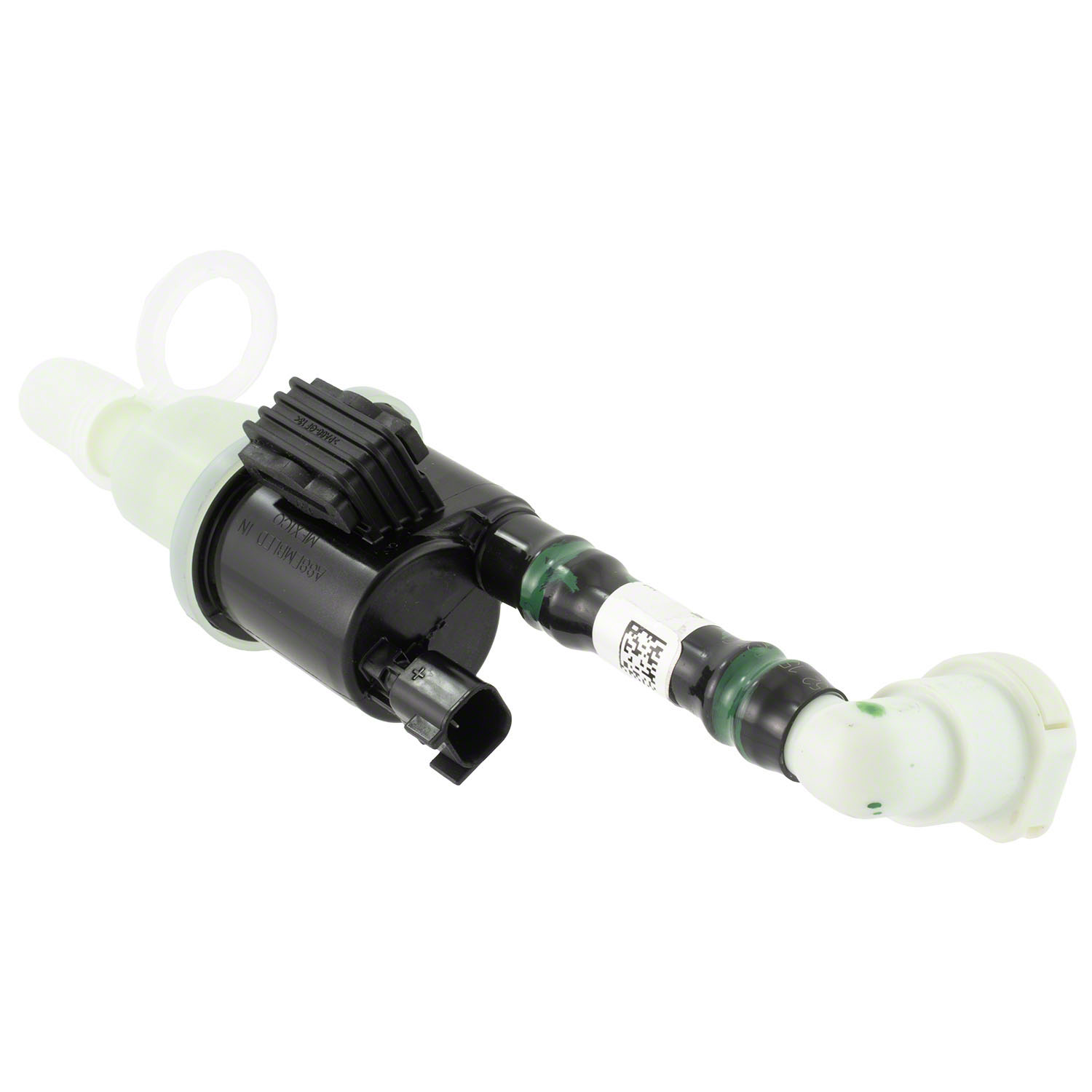 Vapor Canister Purge Solenoid Fuel Vapour Hose - 2.5L | Parts | Ford.com