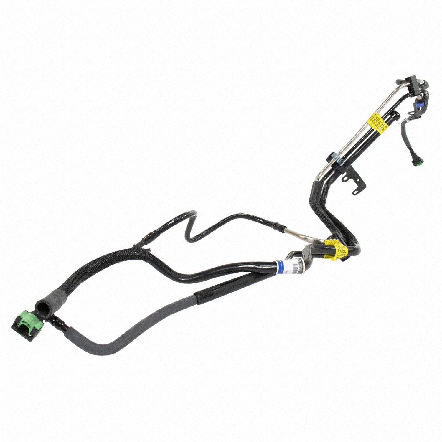 Tube Fuel - 3.7L | Parts | Ford.com