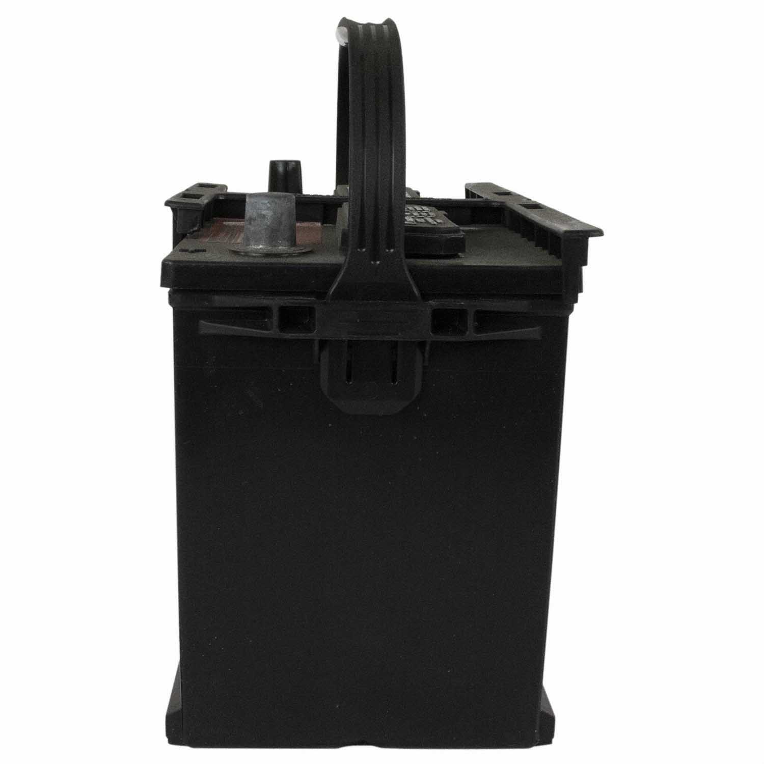 Motorcraft 590 CCA Group Size 56 Vehicle Battery BXT56A | Parts | Ford.com