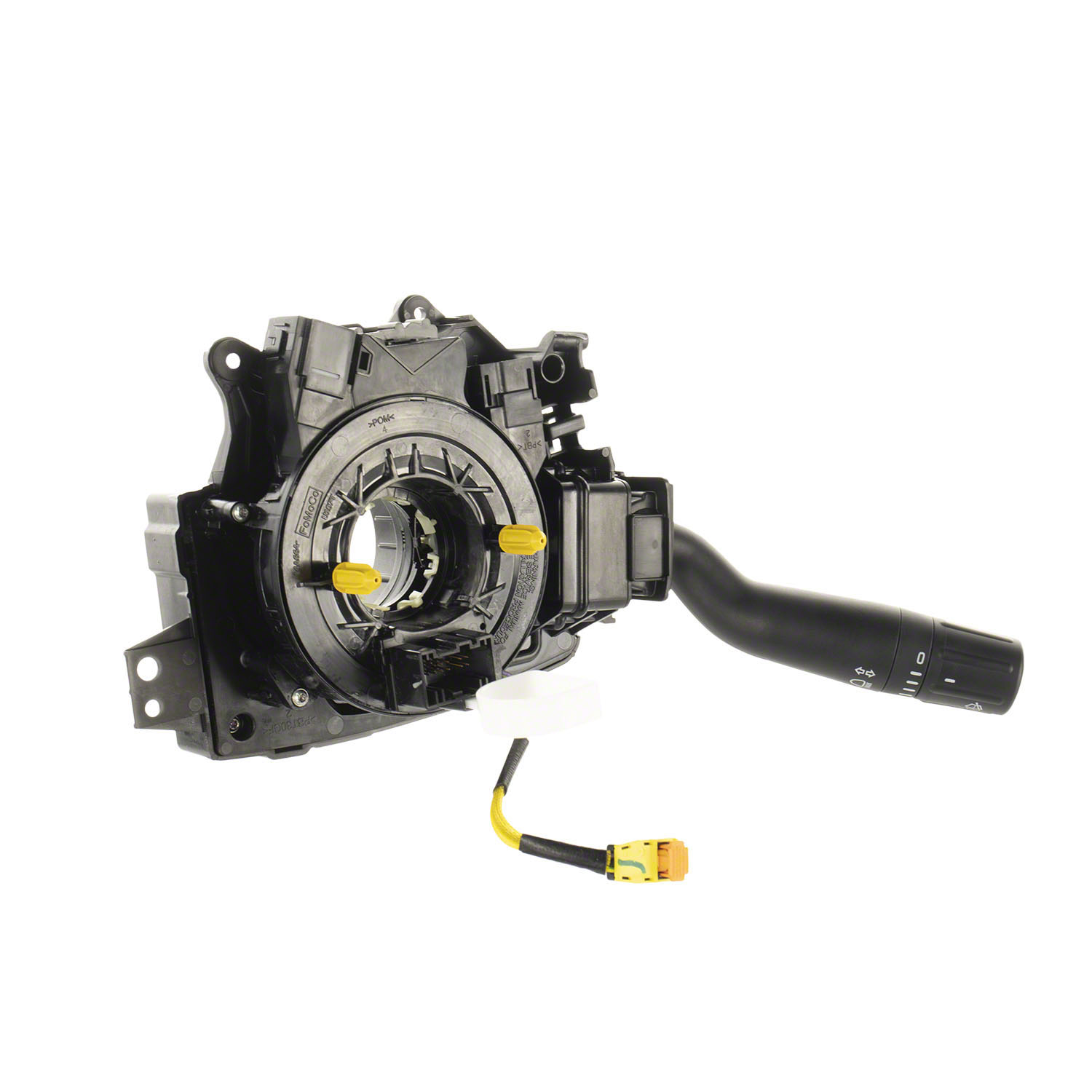 Steering Column Switch Housing | Parts | Ford.com