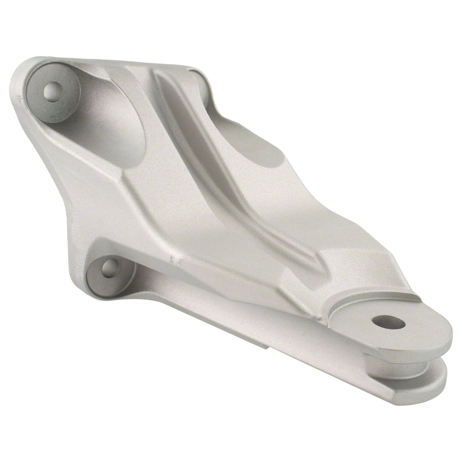Engine Mount Bracket Insulator - Left 3.2L | Parts | Ford.com