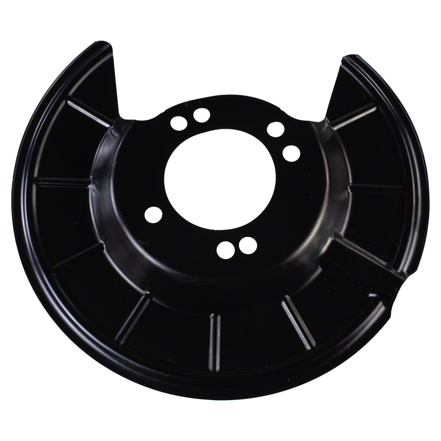 Brake Dust Shield Splash Guard - Right, Rear | Parts | Ford.com