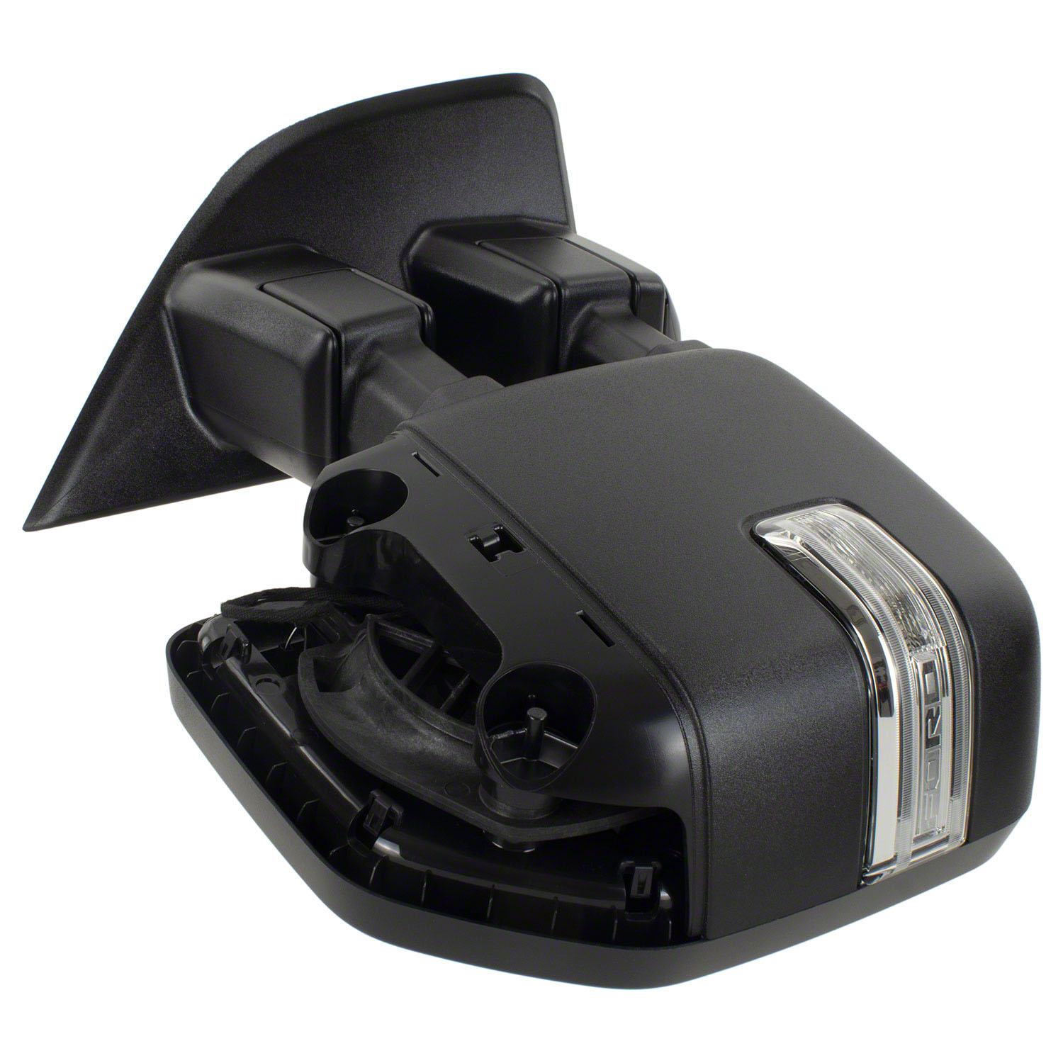 Door Mirror Rear View Head - Right, Outer | Parts | Ford.com