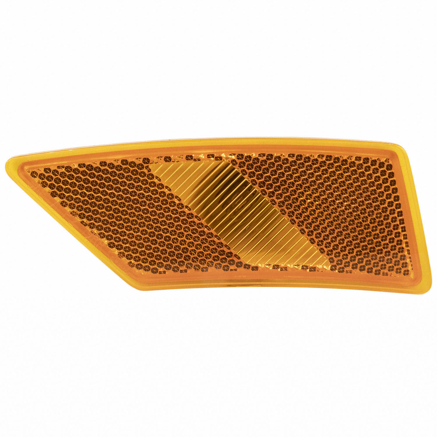 Side Marker Light Reflector - Left, Front | Parts | Ford.com