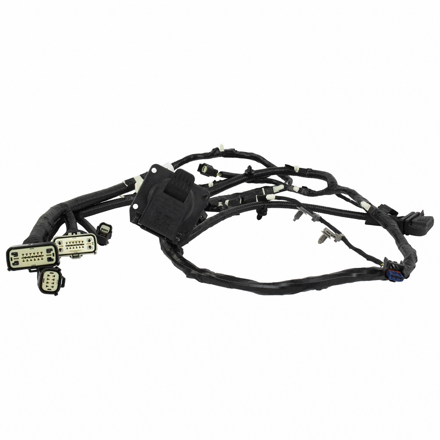 Wire Jumper | Parts | Ford.com