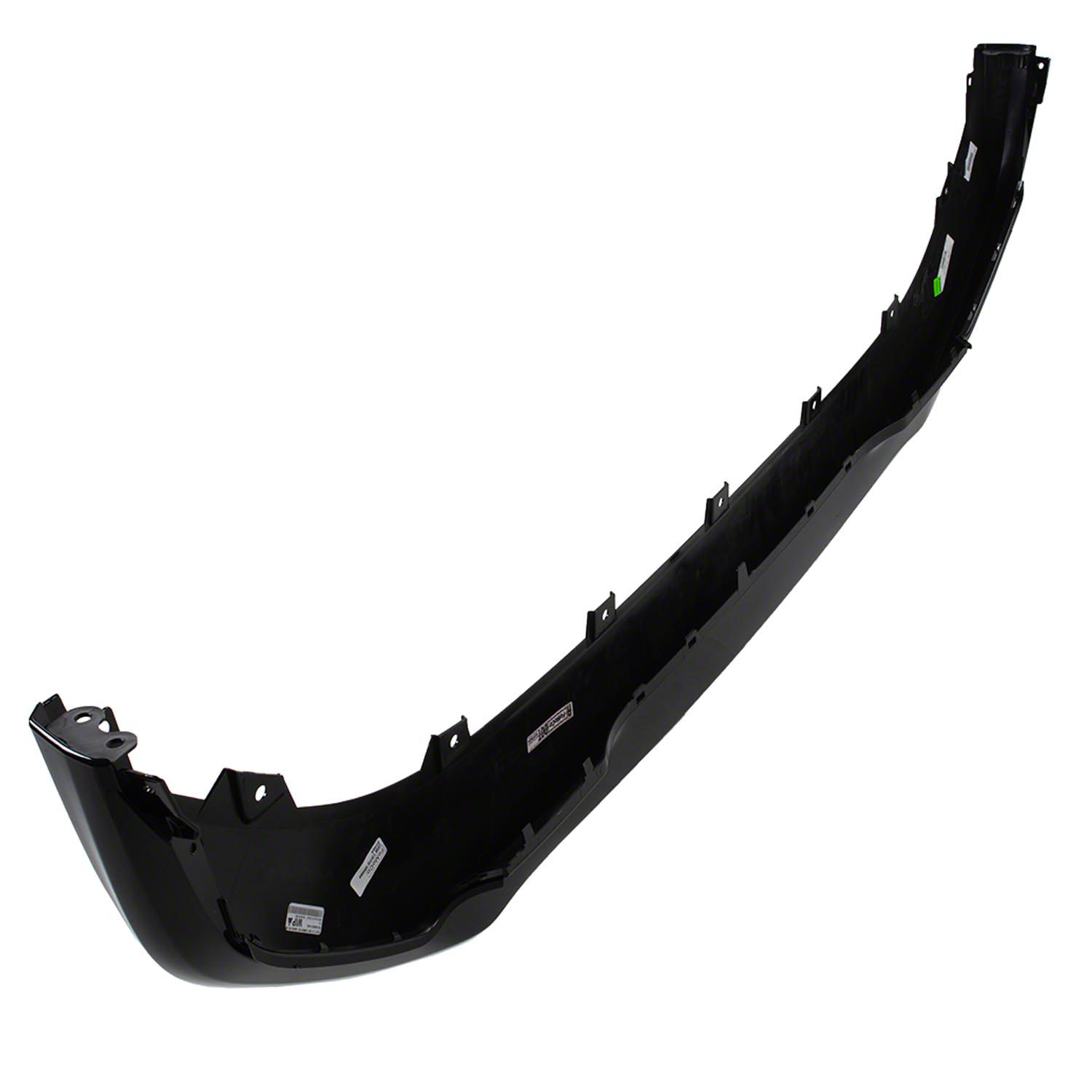 Valance Panel Bumper - Front | Parts | Ford.com