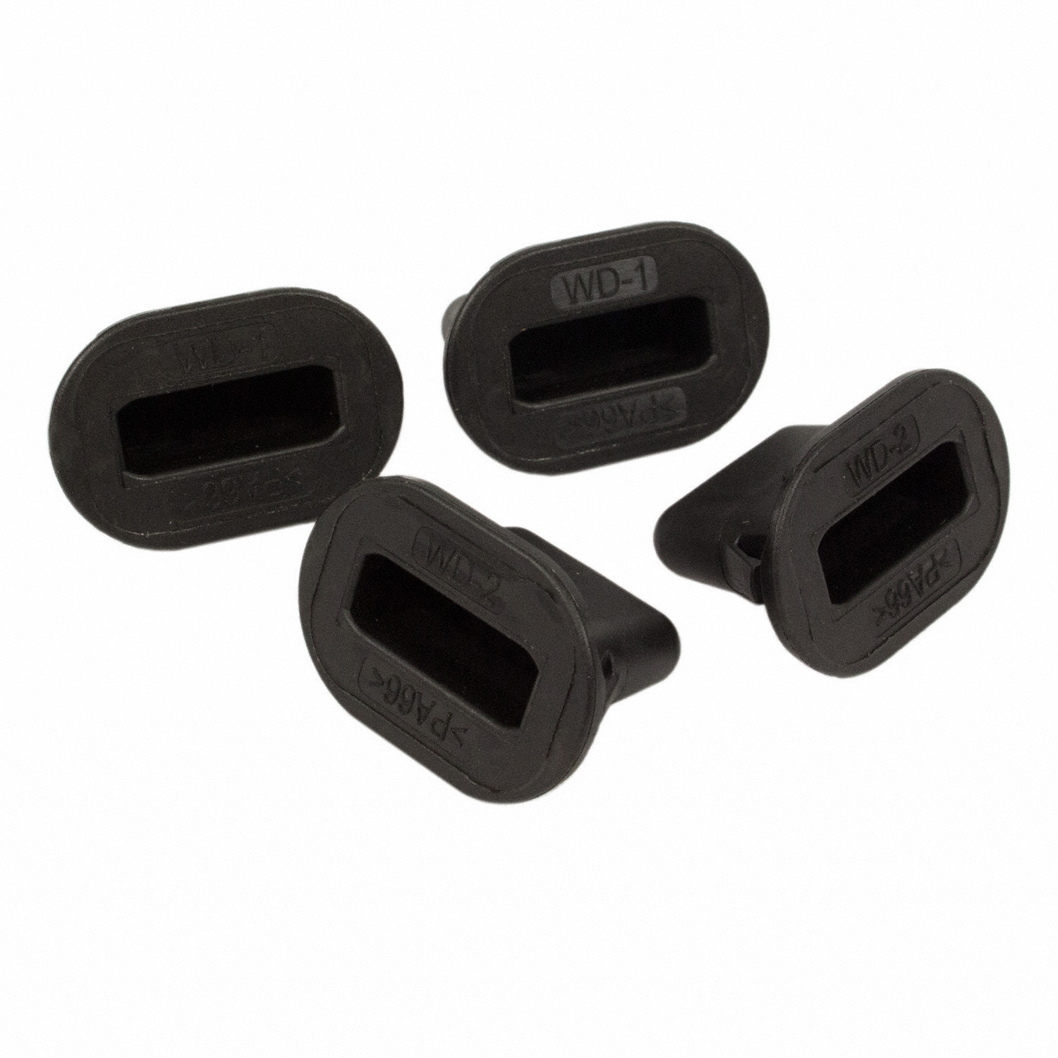 Headlight Fastener Clip Special Retainer - Front | Parts | Ford.com