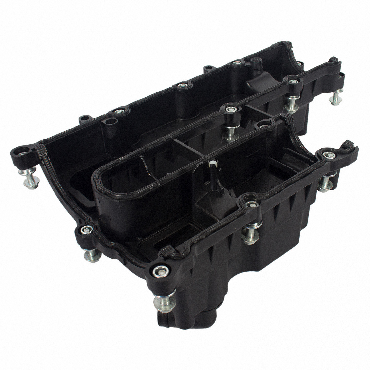Engine Valve Cover Cylinder Head - 1.6L | Parts | Ford.com