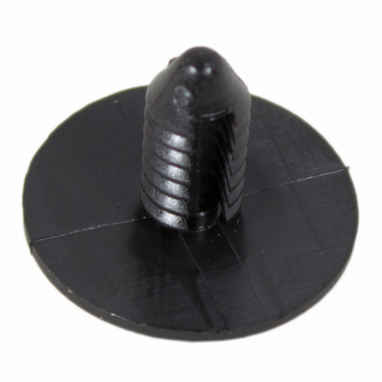 Bumper Impact Absorber Clip Rivet | Parts | Ford.com