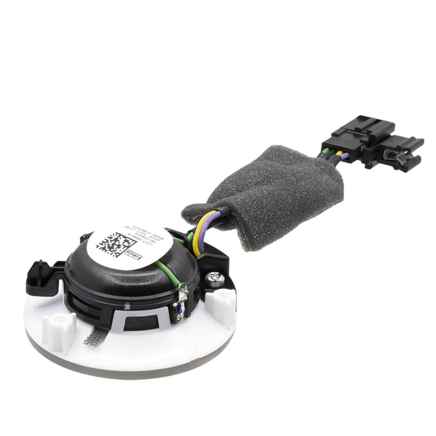Speaker - Left, Right, Rear | Parts | Ford.com