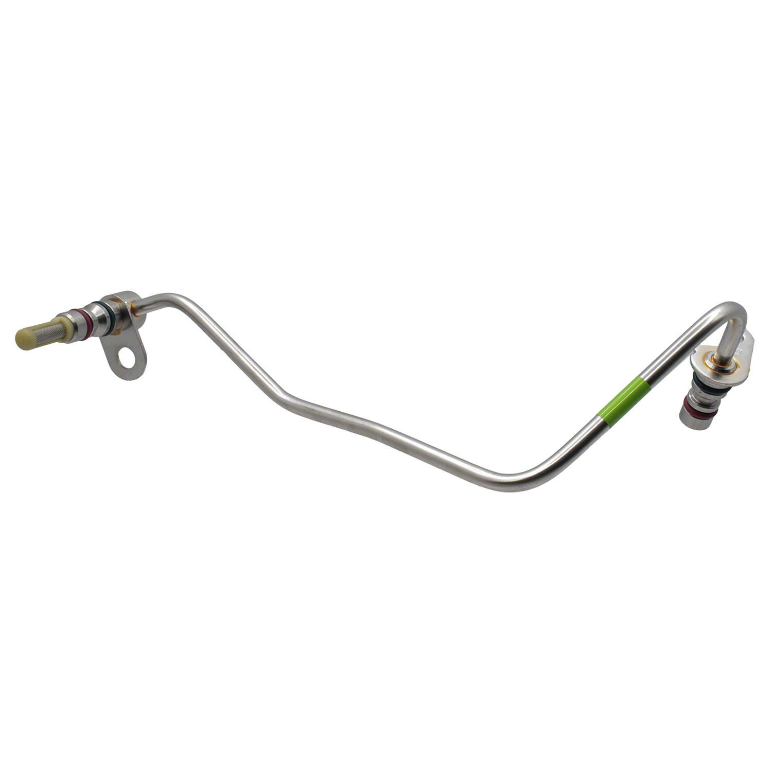 Turbocharger Oil Line Tube - 2.7L | Parts | Ford.com