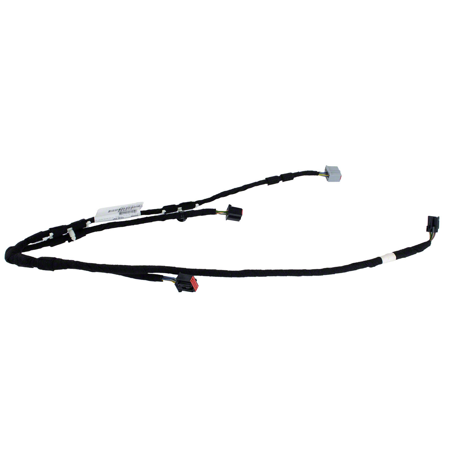 Wire Jumper - Rear | Parts | Ford.com