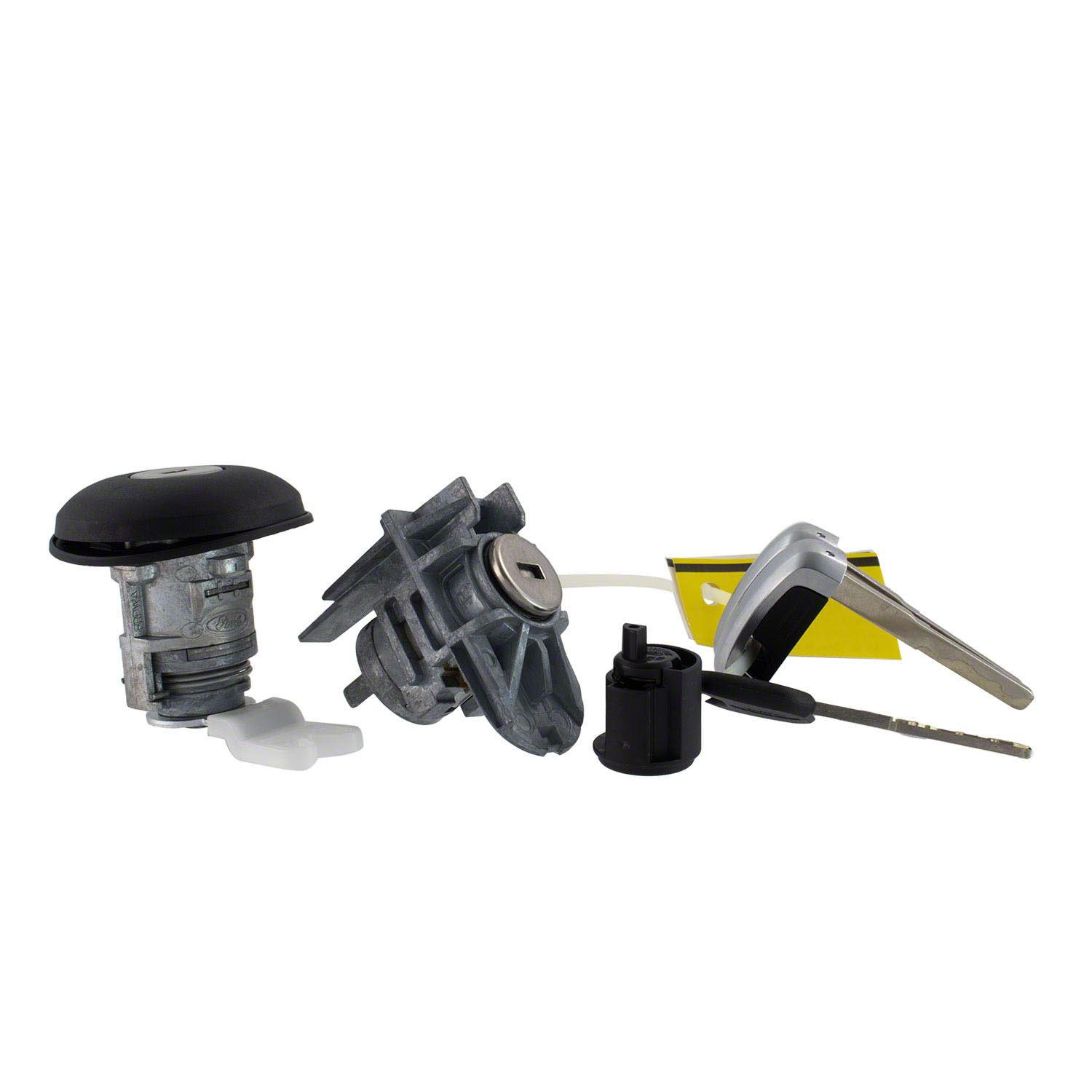 Ford Rocker Lock Set Lockset Complete Vehicle (Crew Van) | Parts | Ford.com