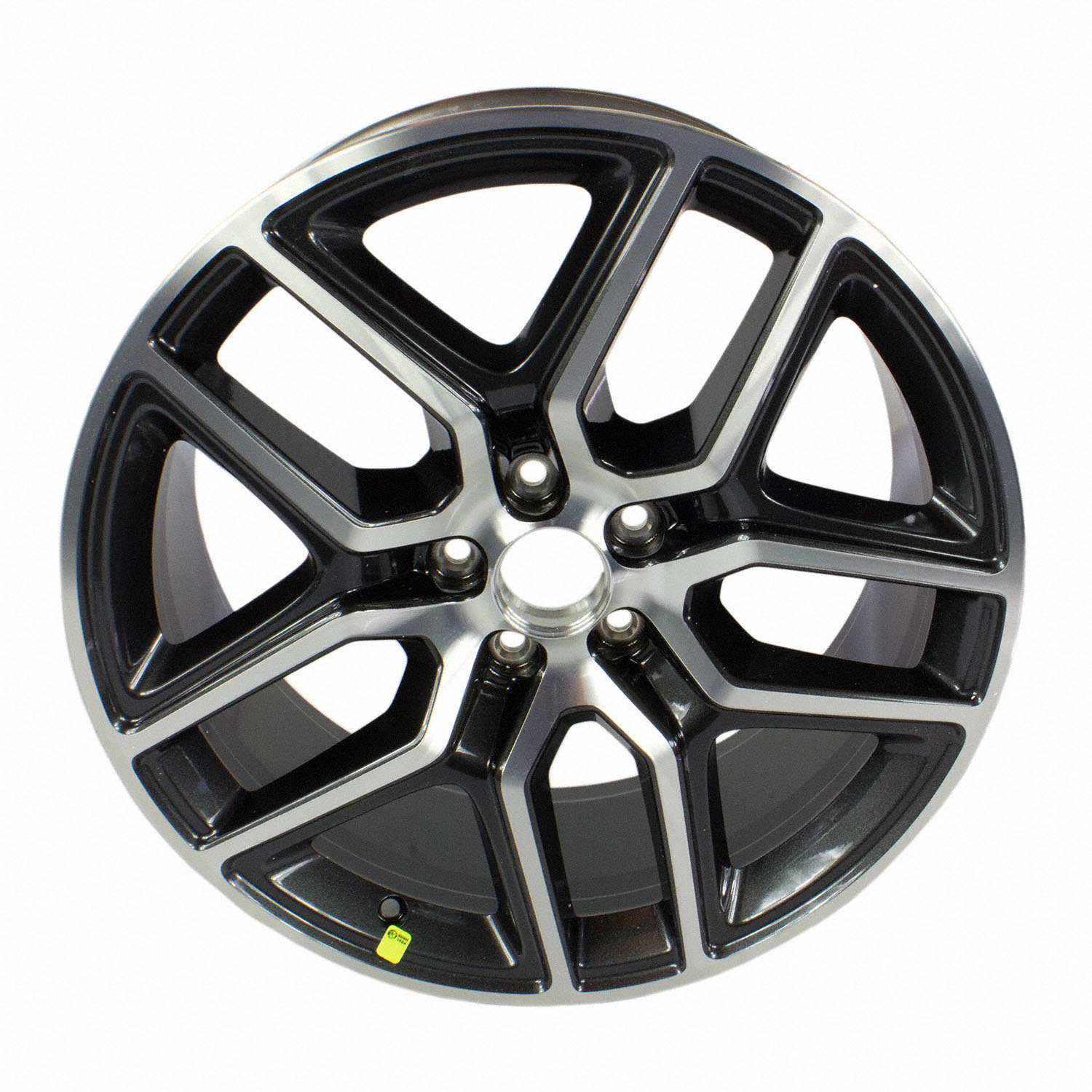 Wheel Rim 20 X 9 | Parts | Ford.com