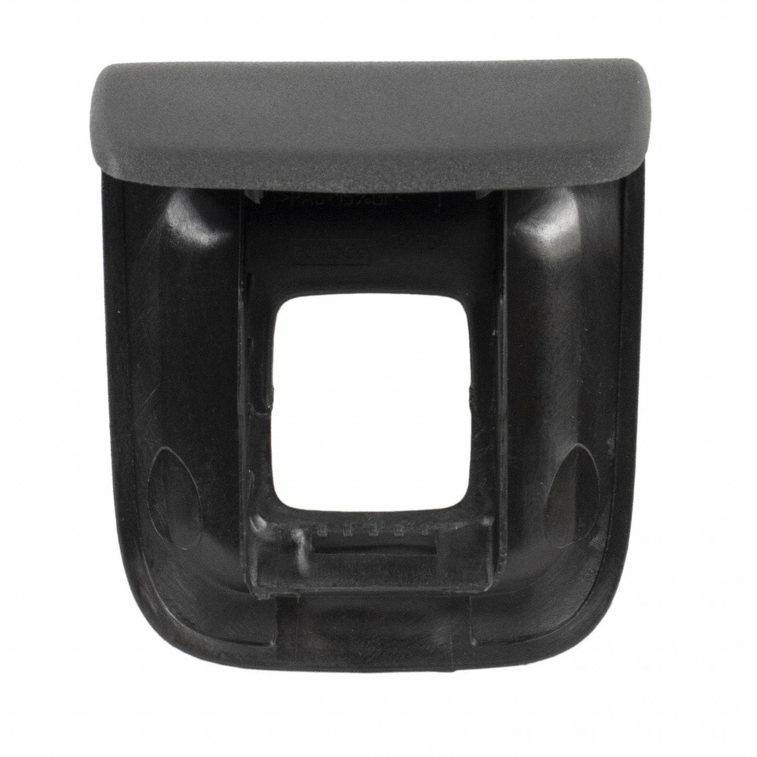 Folding Seat Latch Release Handle Bezel Switch Panel - Left, Right ...