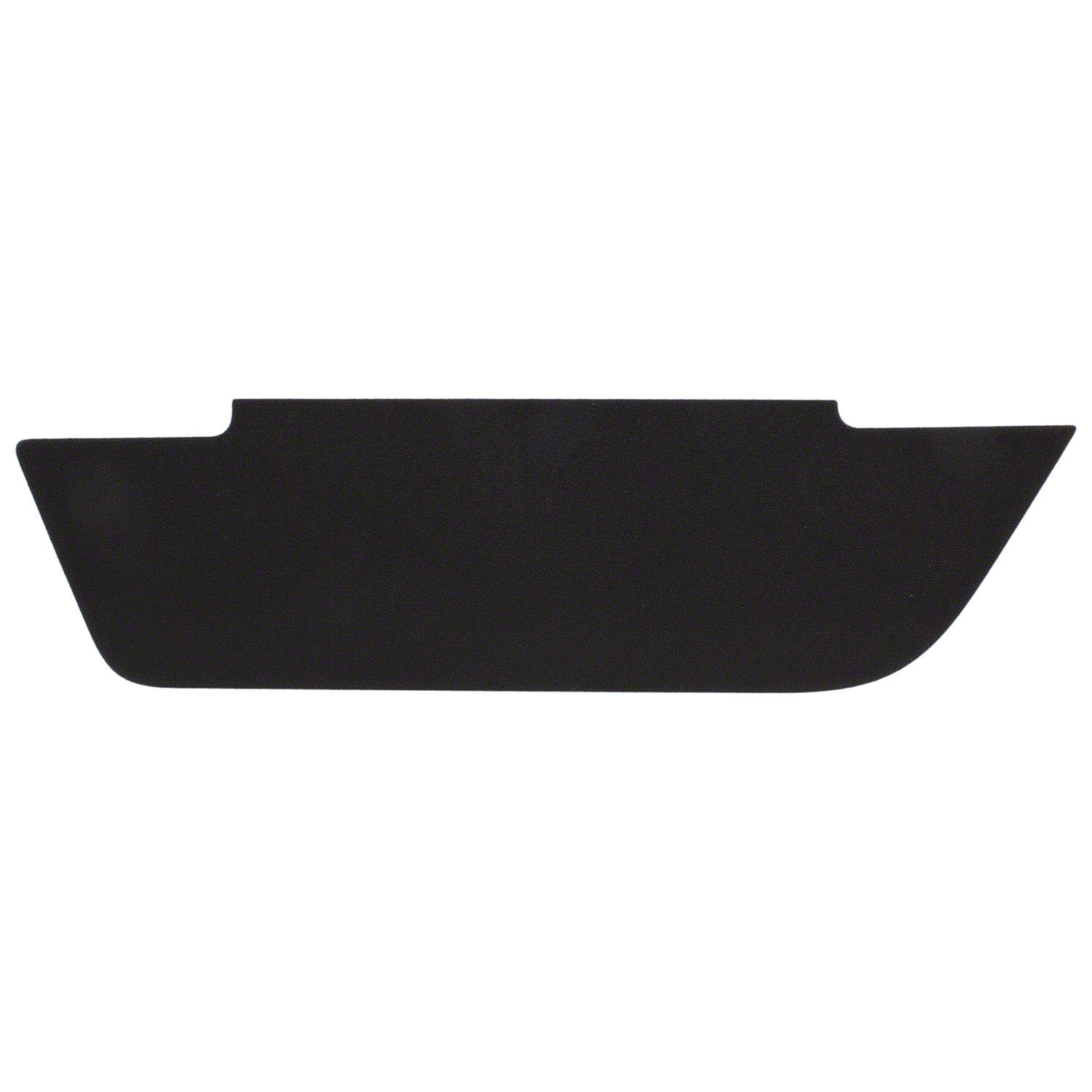 Door Inside Handle Escutcheon Panel Cover - Right, Rear | Parts | Ford.com