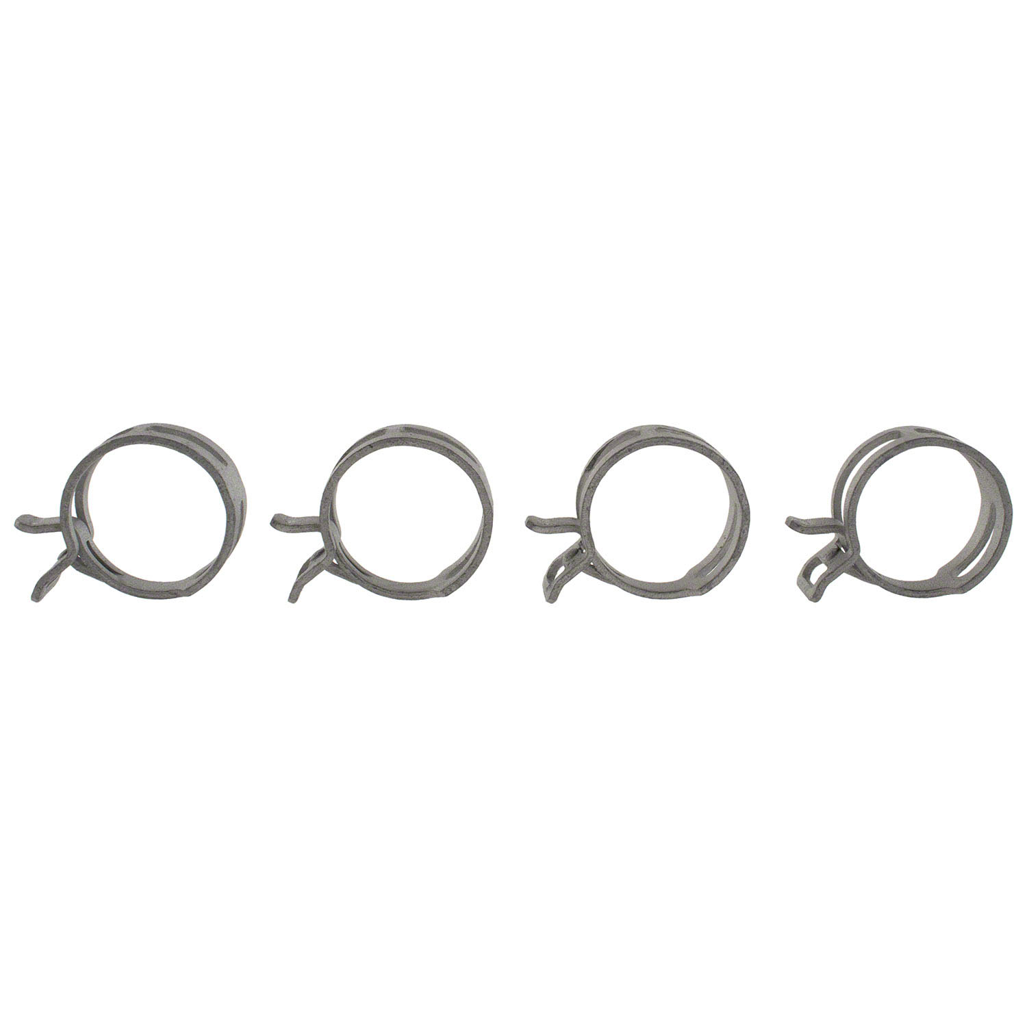 Spring Clips On A Column Radiator Spring Radiator Hose Clamp - 23 X 12 | Parts | Ford.com