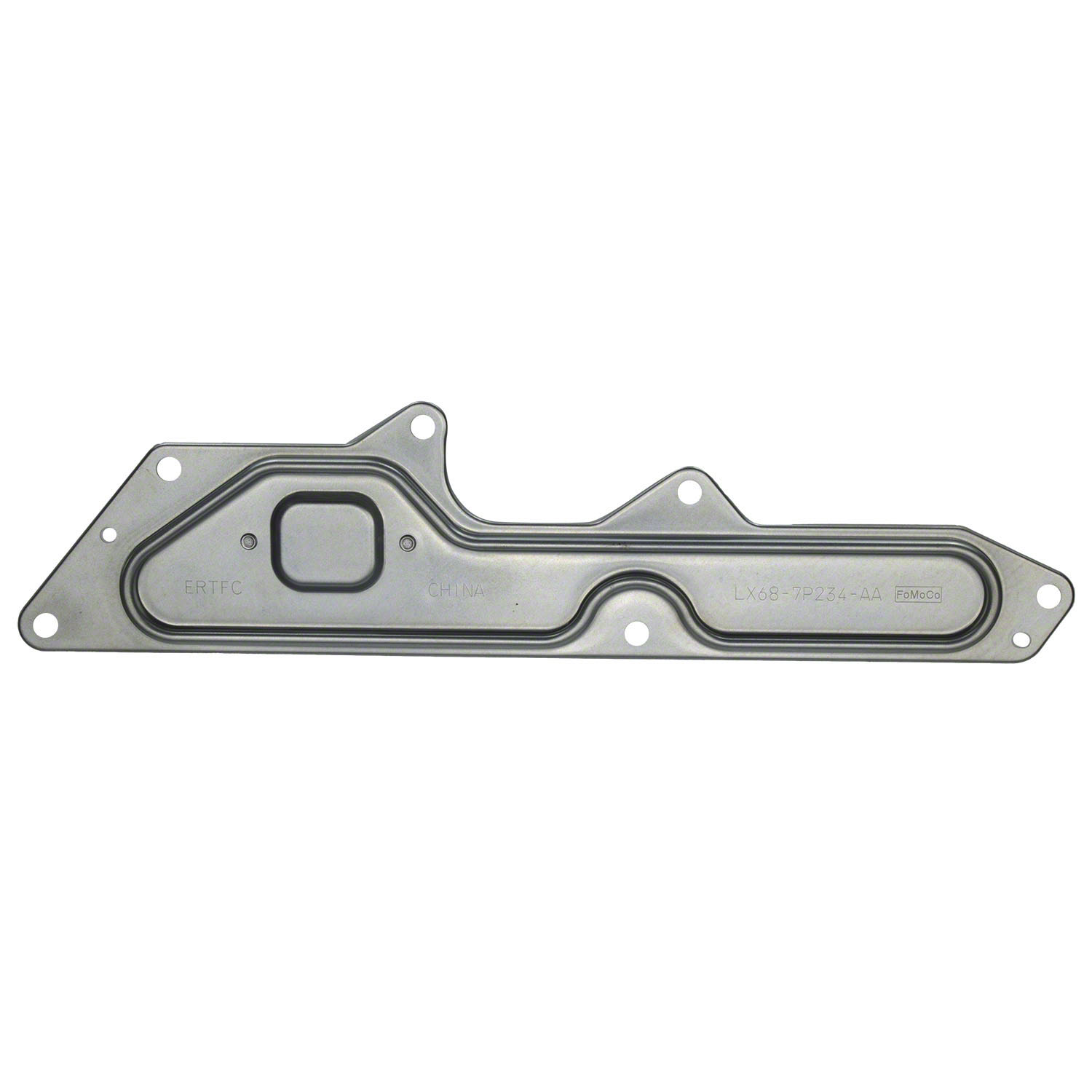 Drive Motor Inverter Cover Module (AT) | Parts | Ford.com