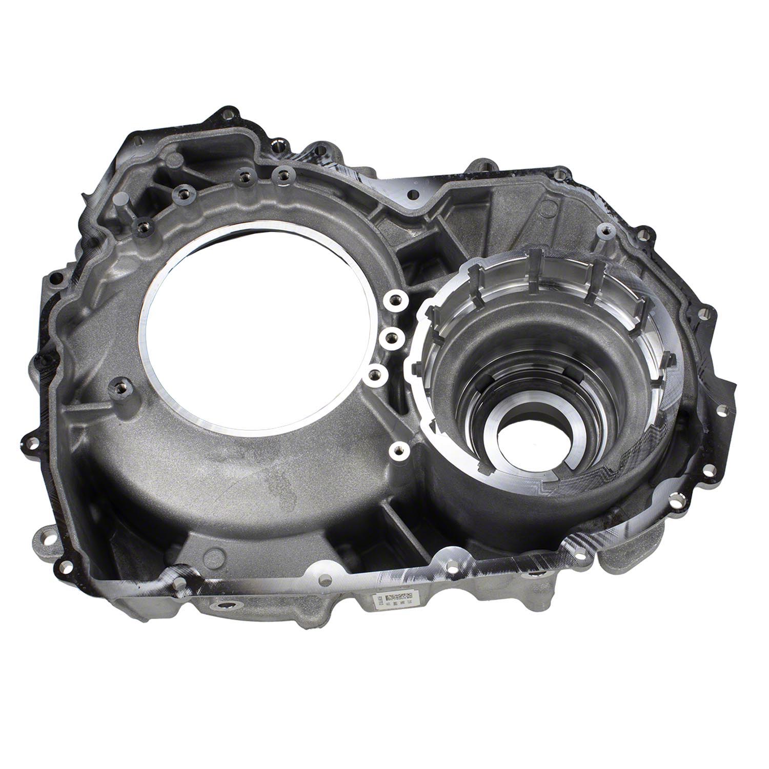Transmission (AT) | Parts | Ford.com