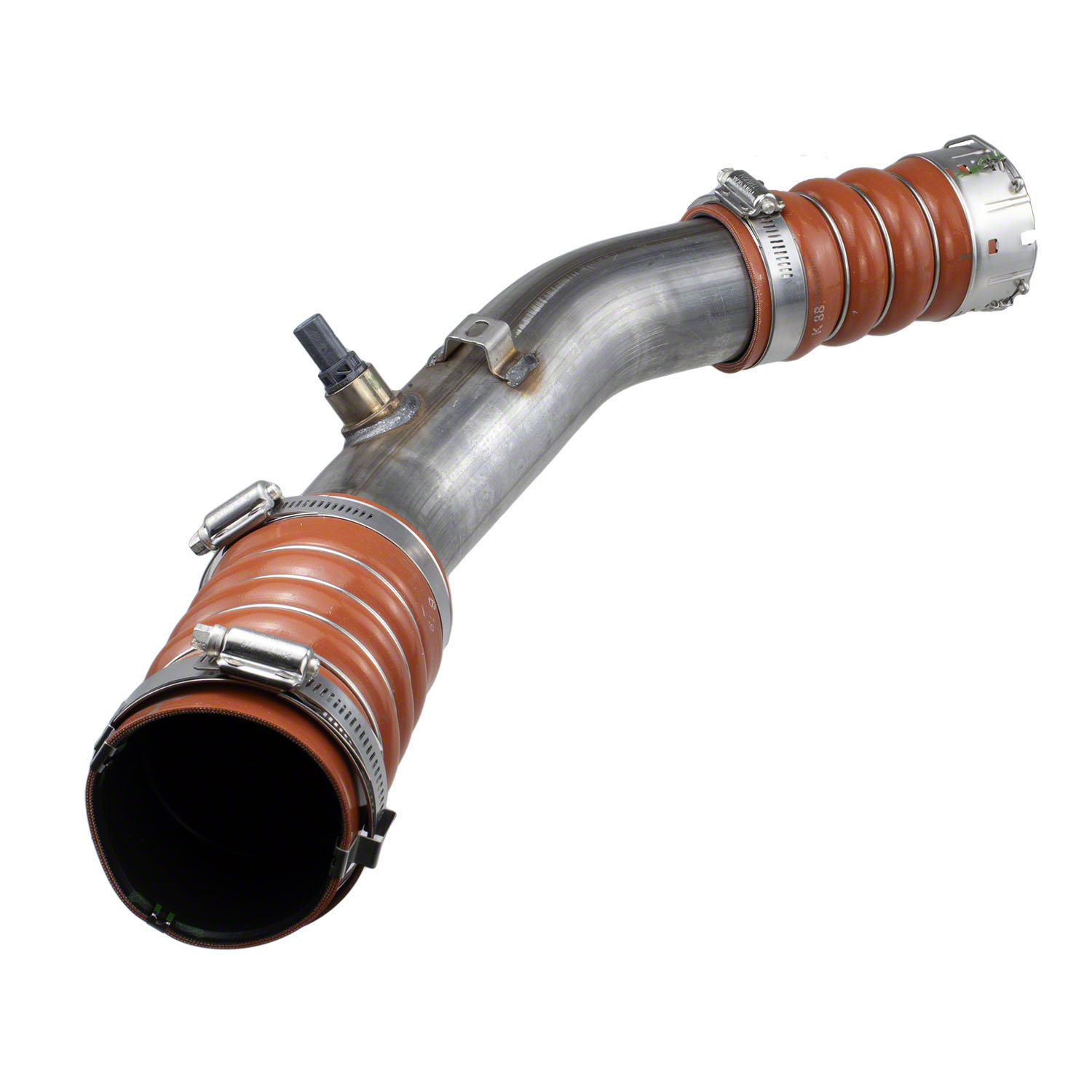 Intercooler Pipe Air Duct - 6.7L | Parts | Ford.com
