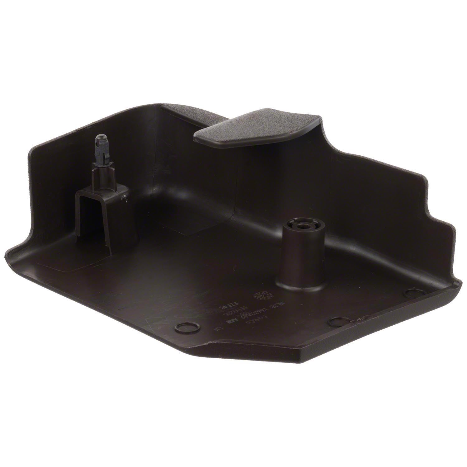 Cover Seat Back Lamp Latch - Rear, Center | Parts | Ford.com