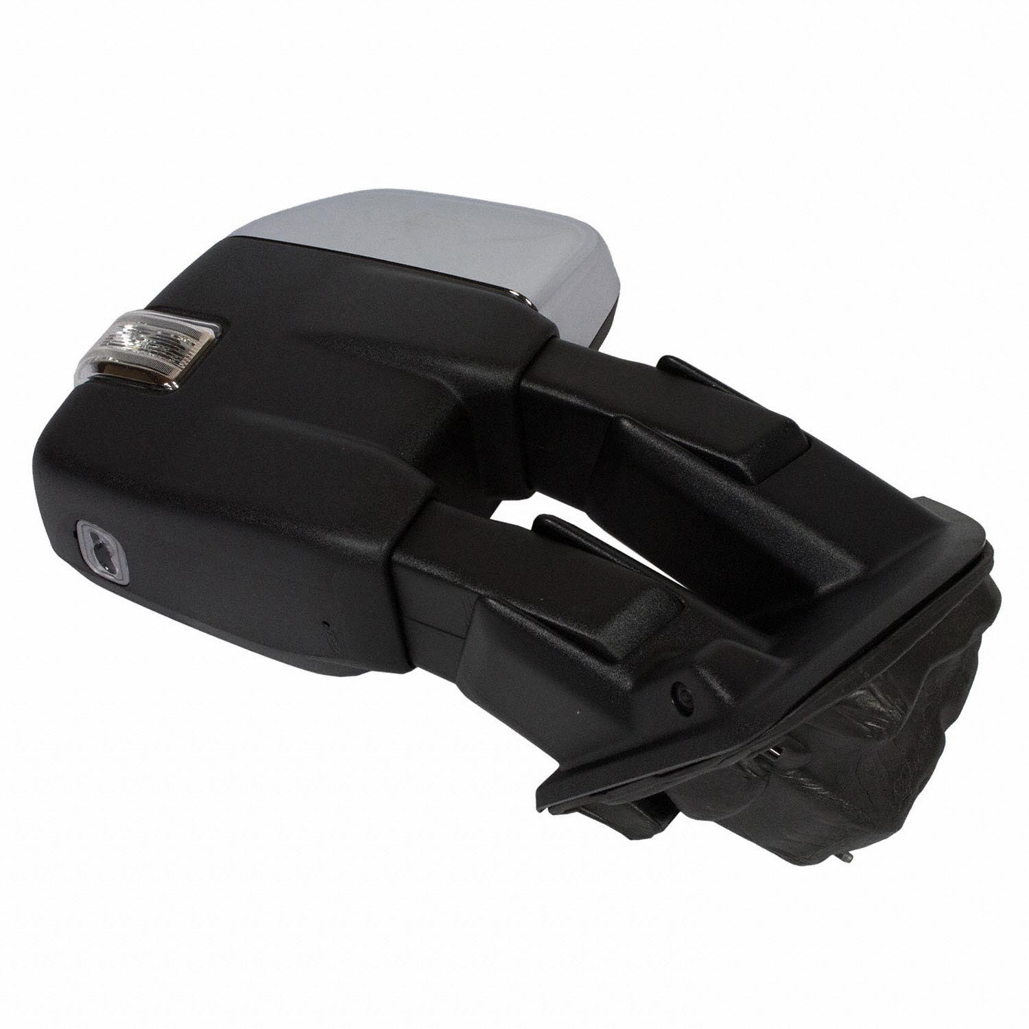 Door Mirror Rear View Head - Right, Front, Outer | Parts | Ford.com