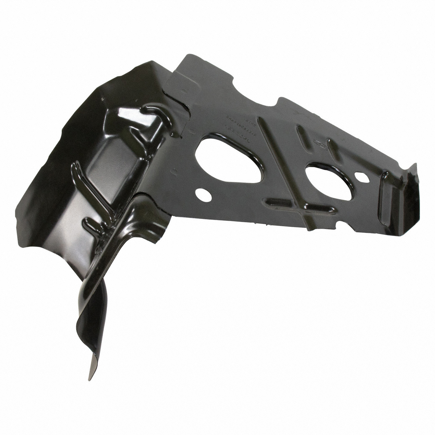 Fender Apron Reinforcement - Left, Front | Parts | Ford.com