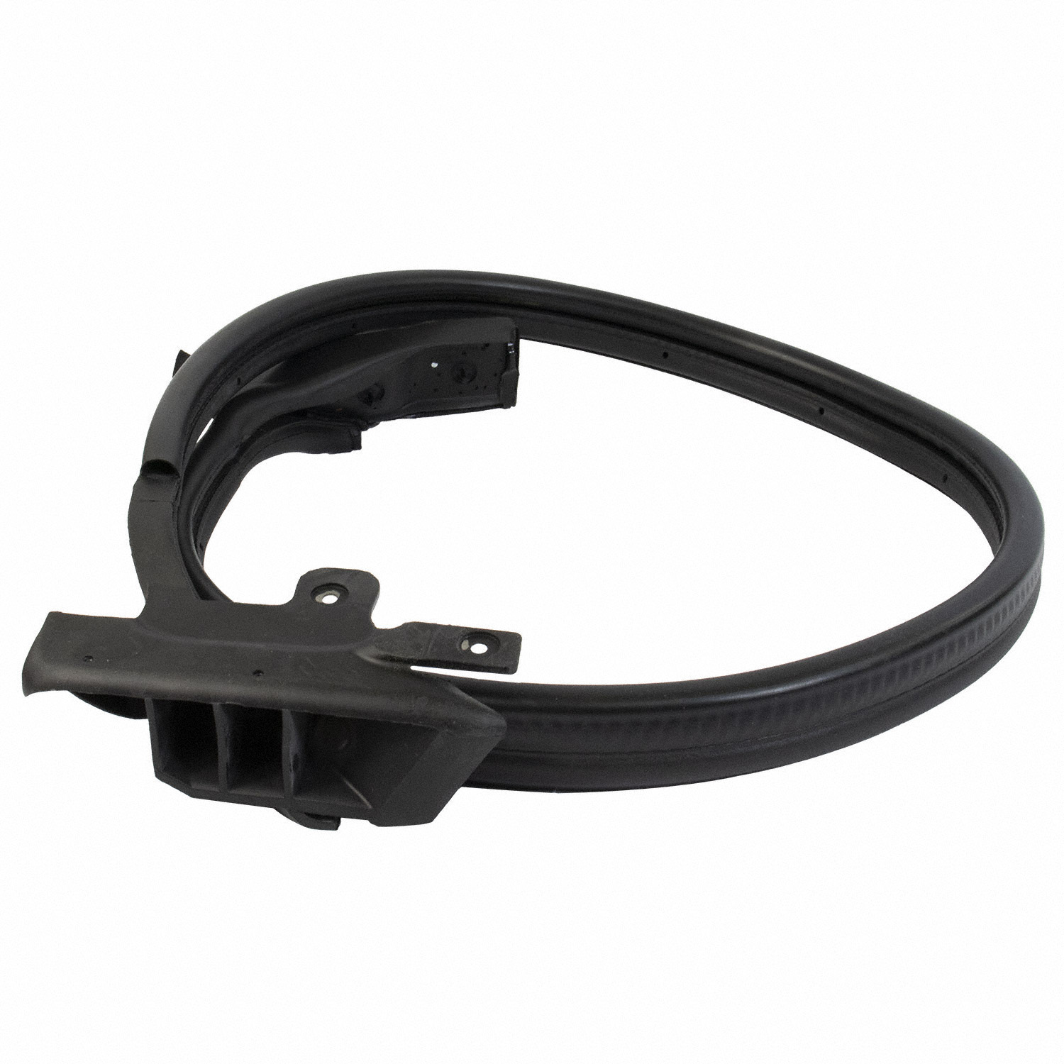 Door Seal Panel Weatherstrip - Right, Outer | Parts | Ford.com