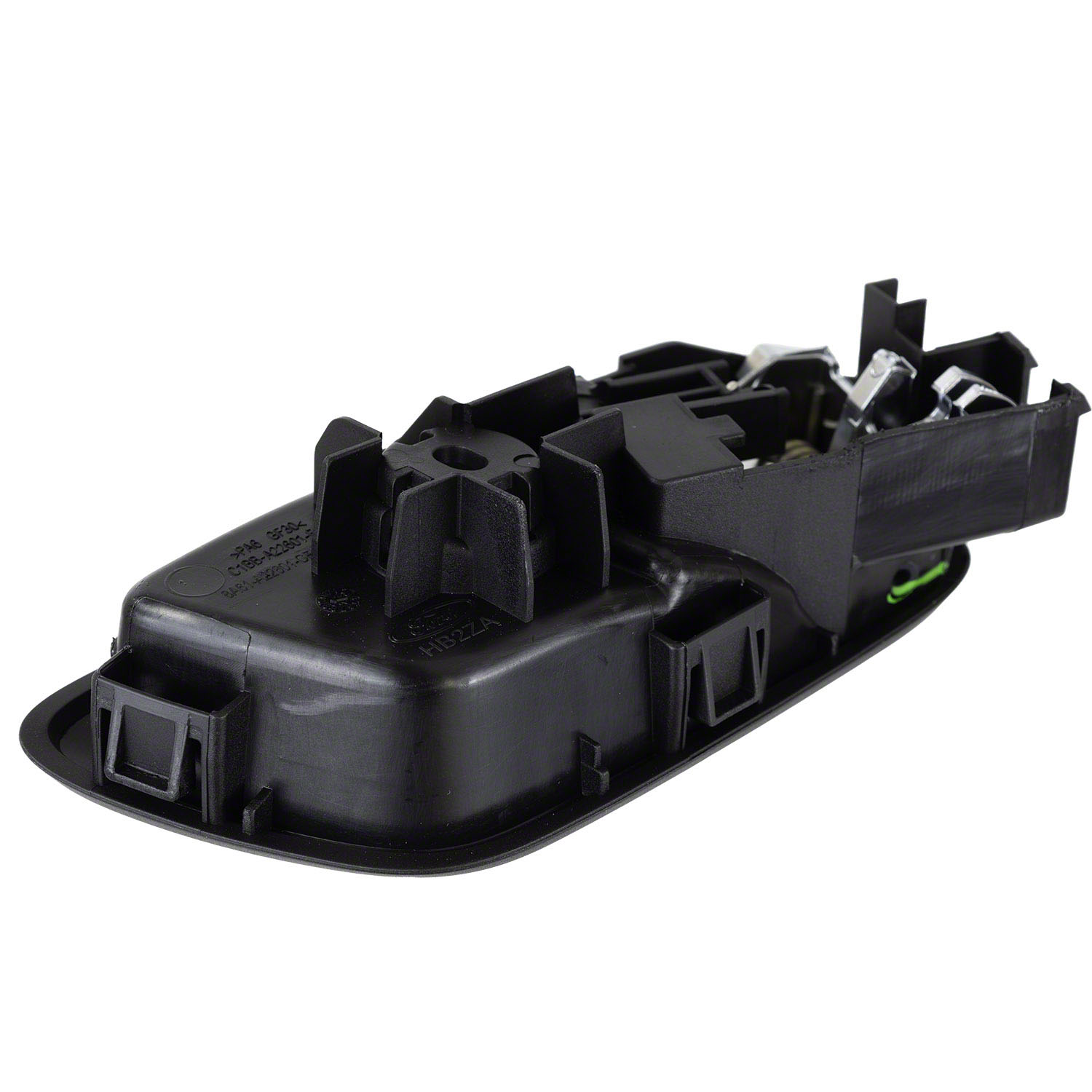 Door Handle Inside - Left, Rear, Inner | Parts | Ford.com