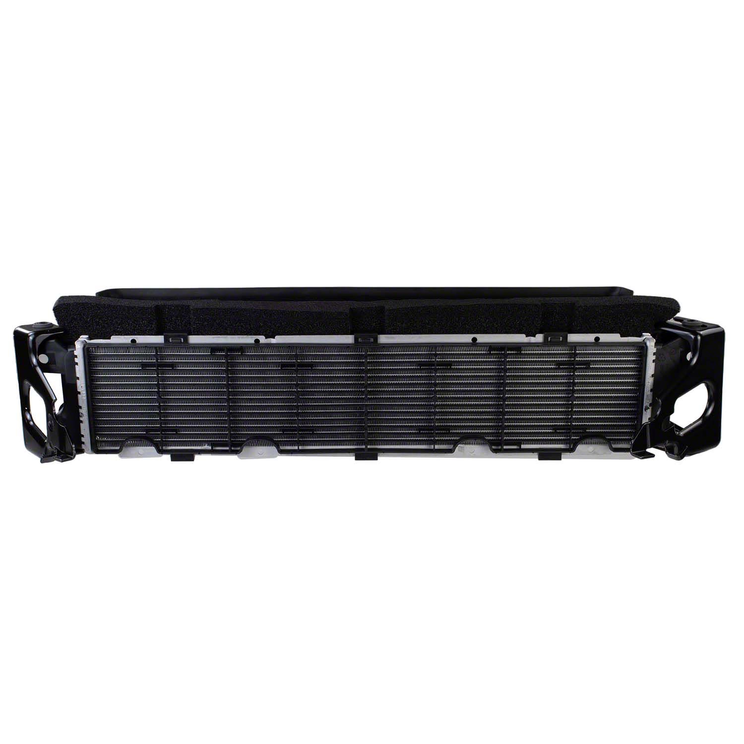 438060 Radiator Radiator | Parts | Ford.com