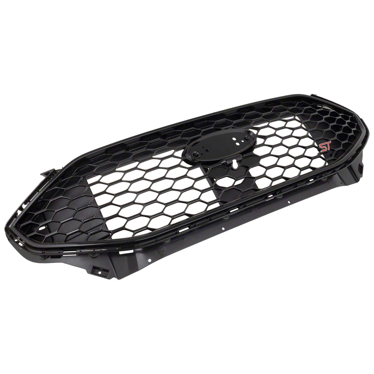 Grille Radiator - Front | Parts | Ford.com