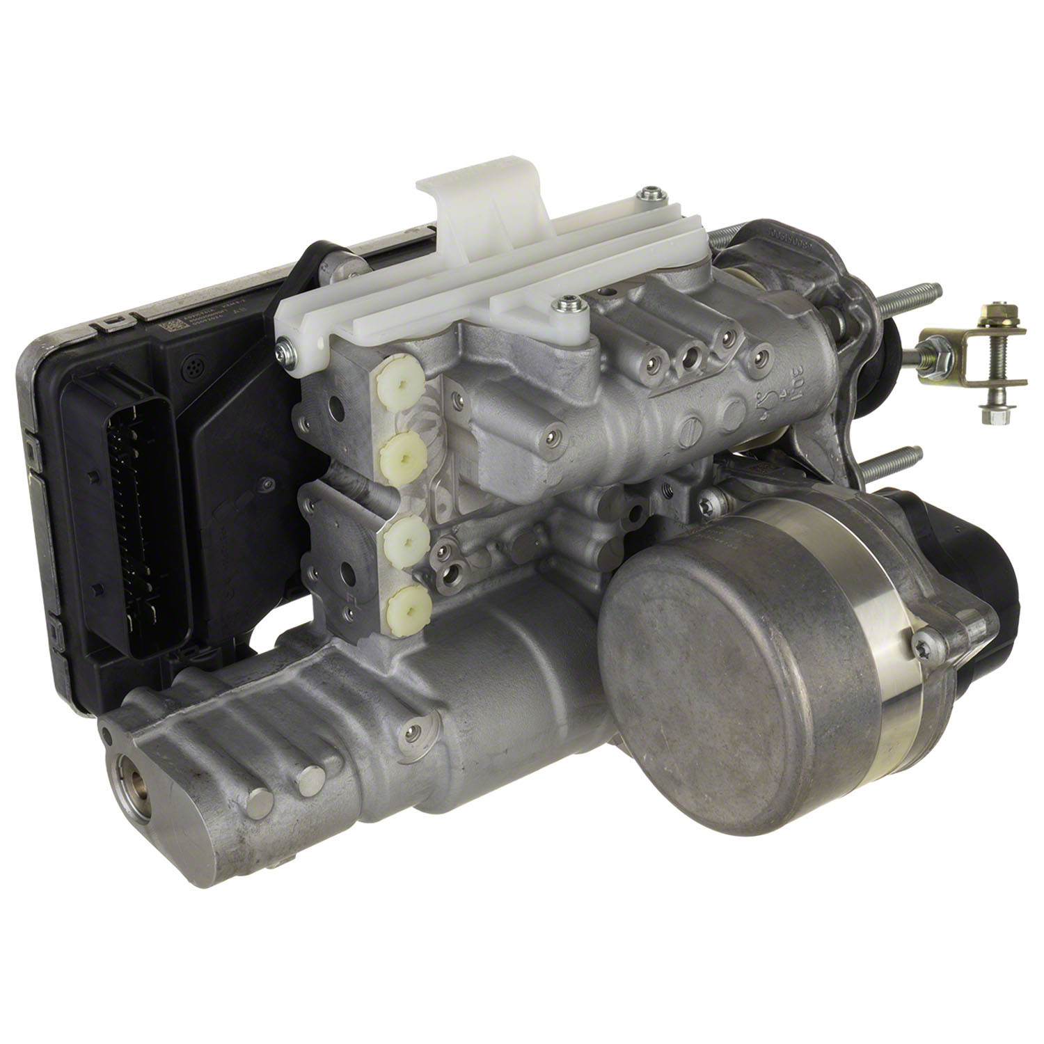 Power Brake Booster | Parts | Ford.com