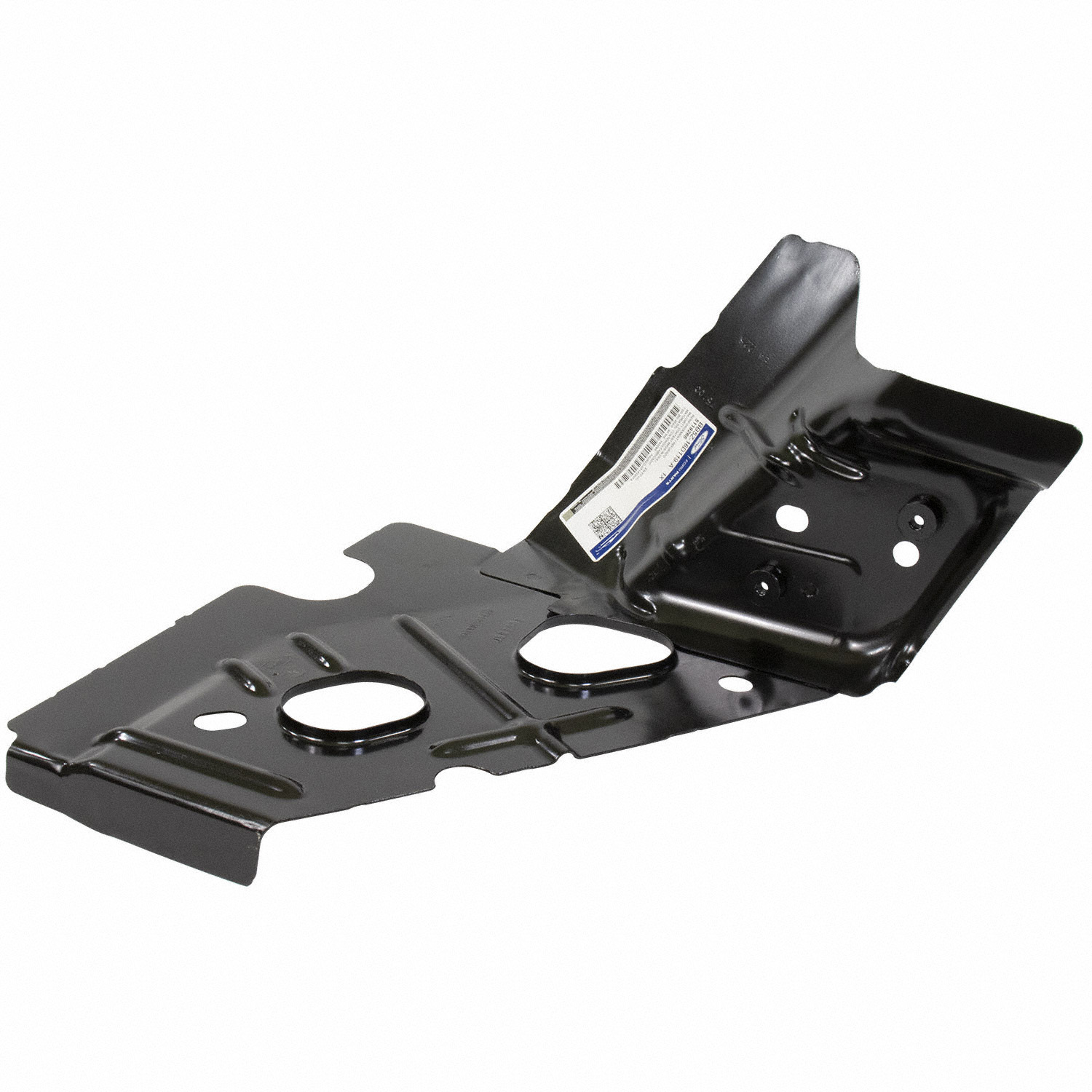 Fender Apron Reinforcement - Left, Front | Parts | Ford.com