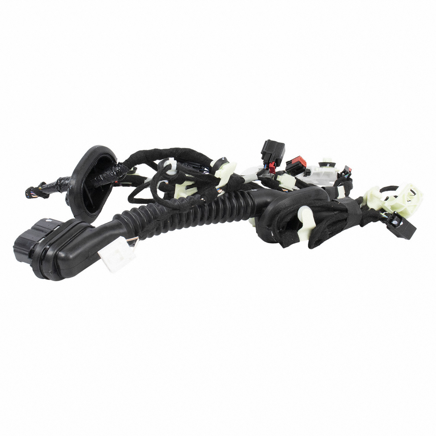 Wire Jumper | Parts | Ford.com