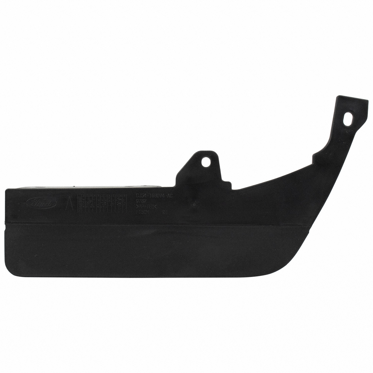 Stream Stone Deflector Design Stone Deflector - Right | Parts | Ford.com
