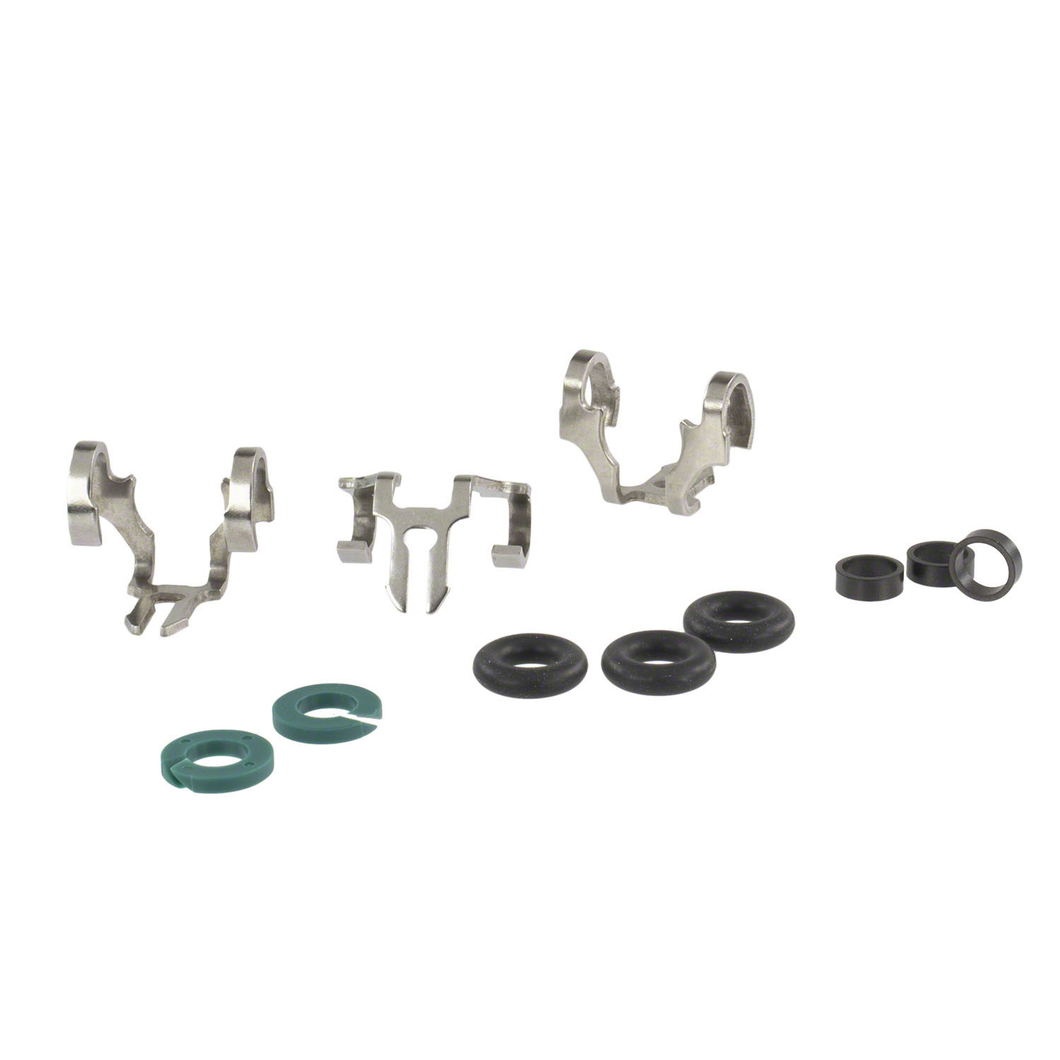 Fuel Injector O-Ring Kit - 1.5L | Parts | Ford.com